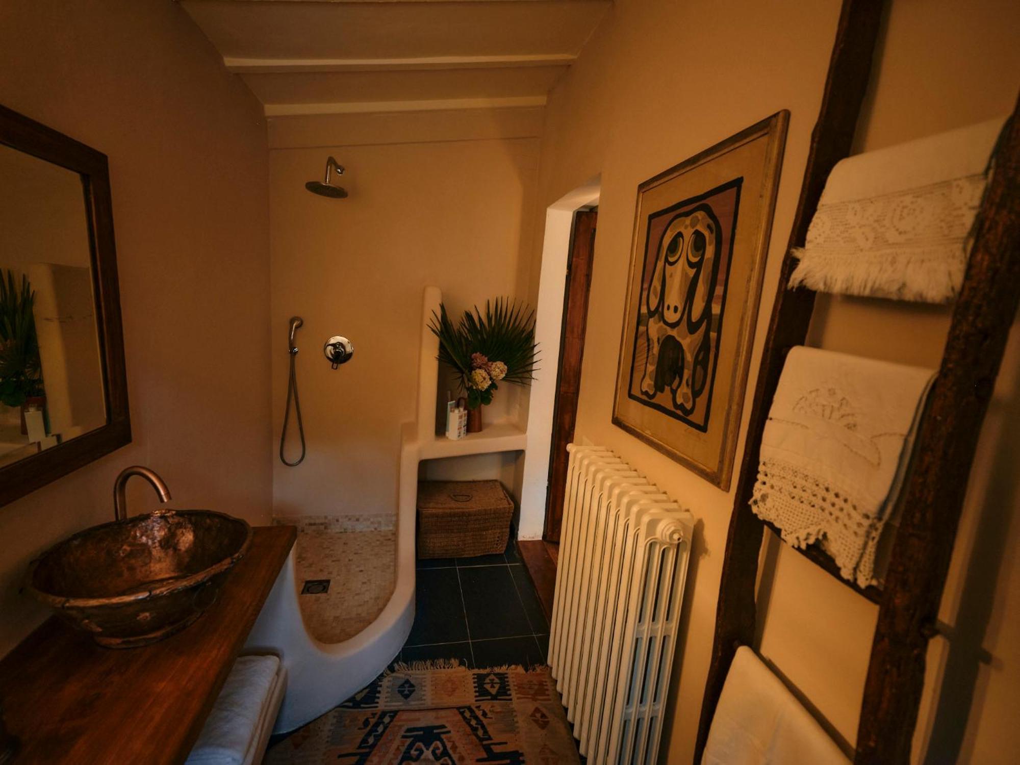 Charming Only For You, A Hidden Gem 10mn Walk To Historic Center, Stunning View Pousada *