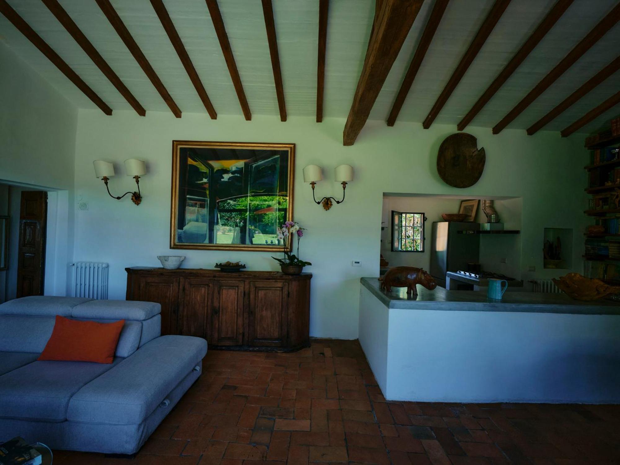 Charming Only For You, A Hidden Gem 10mn Walk To Historic Center, Stunning View Pousada