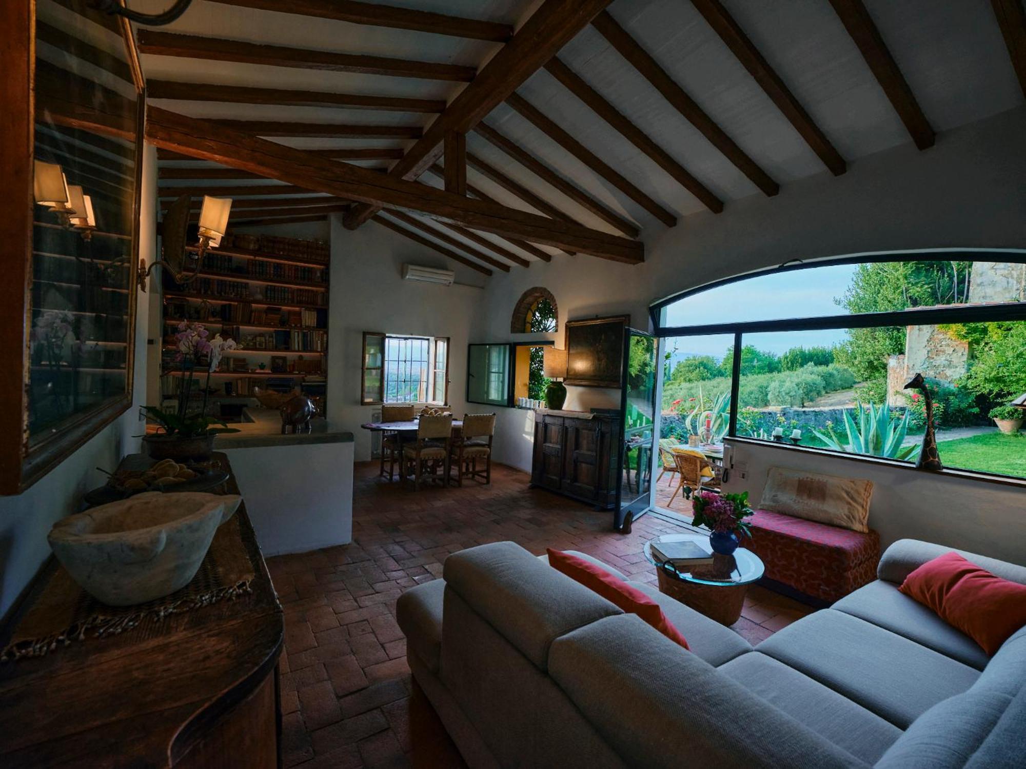 Charming Only For You, A Hidden Gem 10mn Walk To Historic Center, Stunning View Pousada Florença