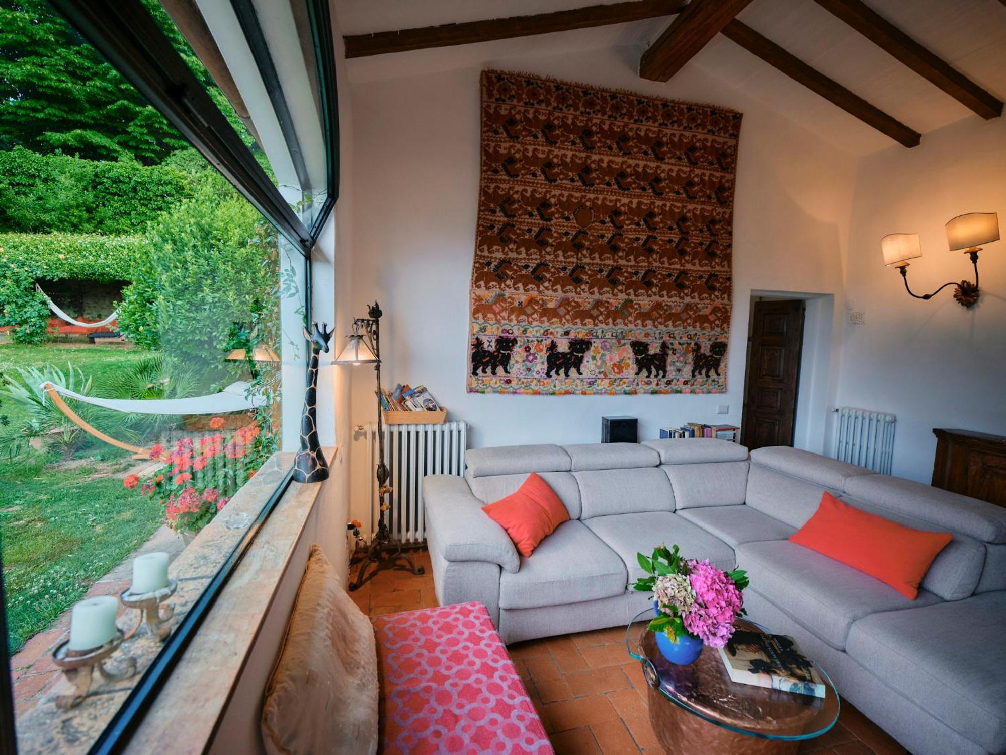 Charming Only For You, A Hidden Gem 10mn Walk To Historic Center, Stunning View Pousada Florença