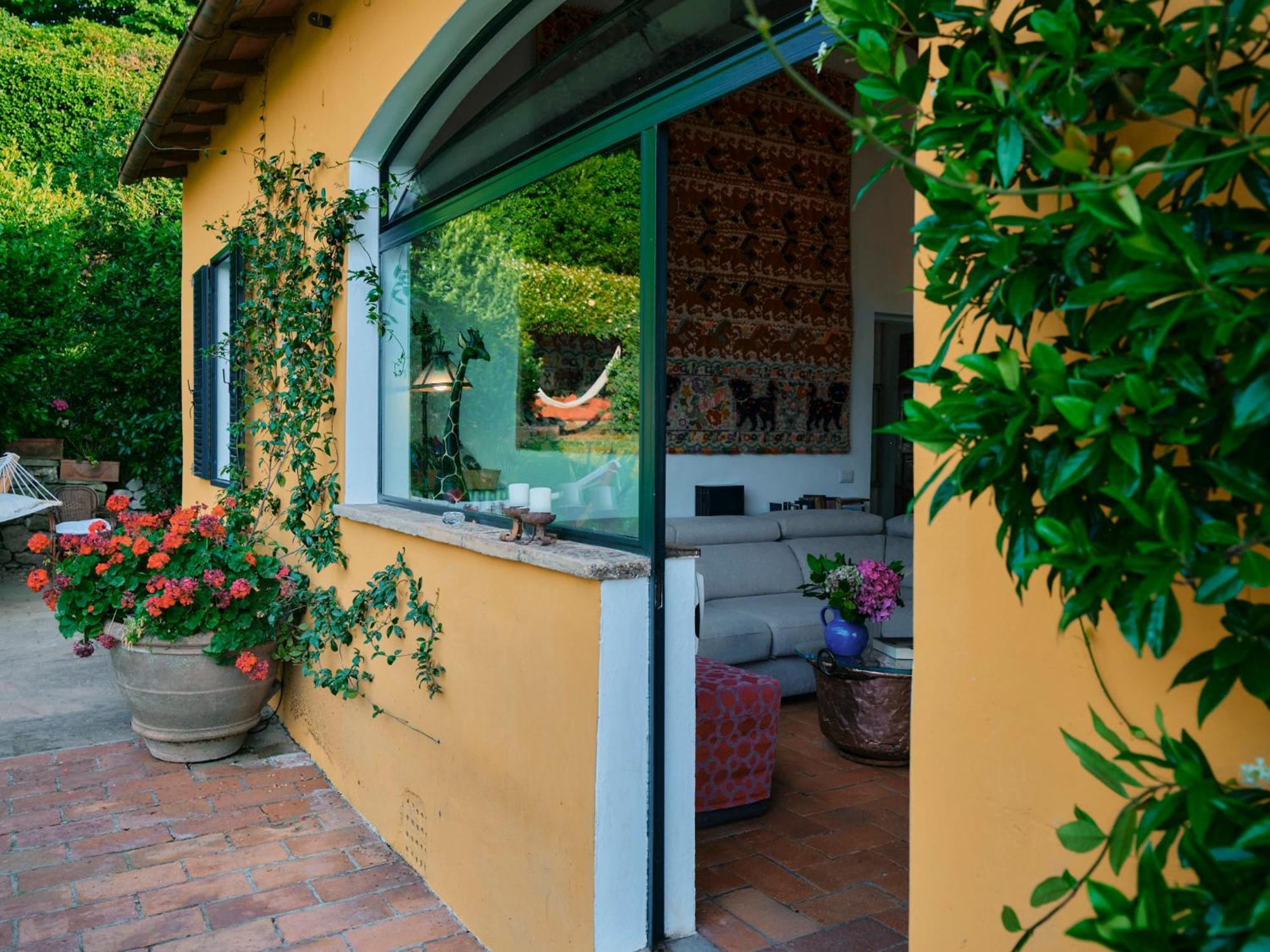 Pousada Charming Only For You, A Hidden Gem 10mn Walk To Historic Center, Stunning View Florença