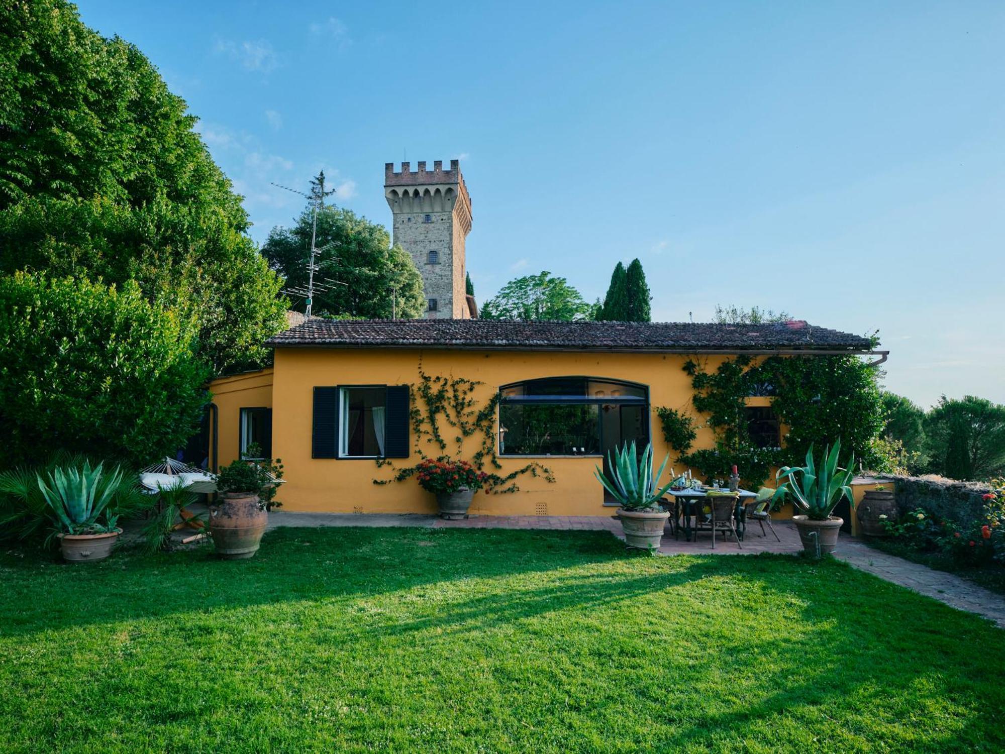 Charming Only For You, A Hidden Gem 10mn Walk To Historic Center, Stunning View Florença