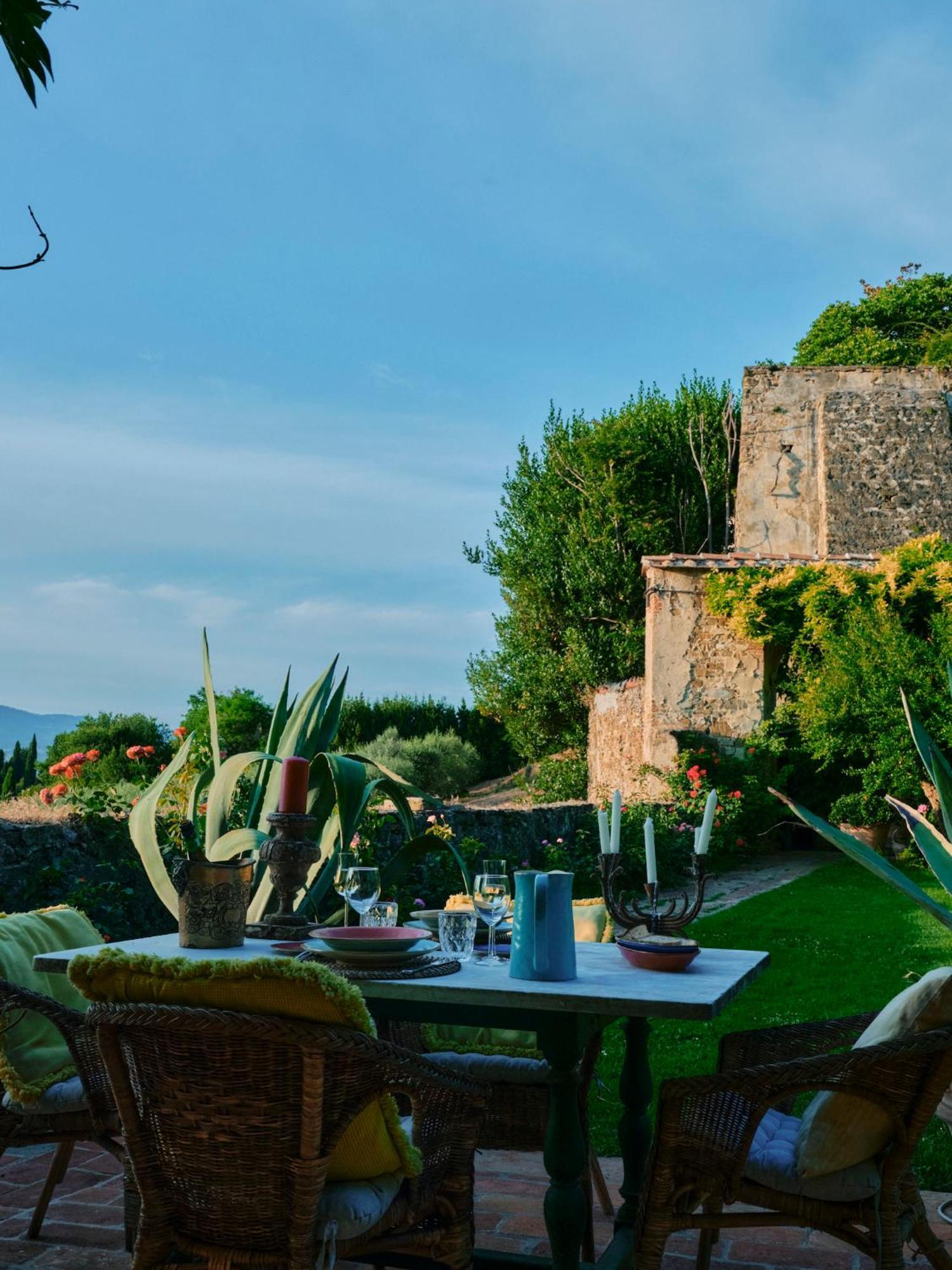 Charming Only For You, A Hidden Gem 10mn Walk To Historic Center, Stunning View Florença