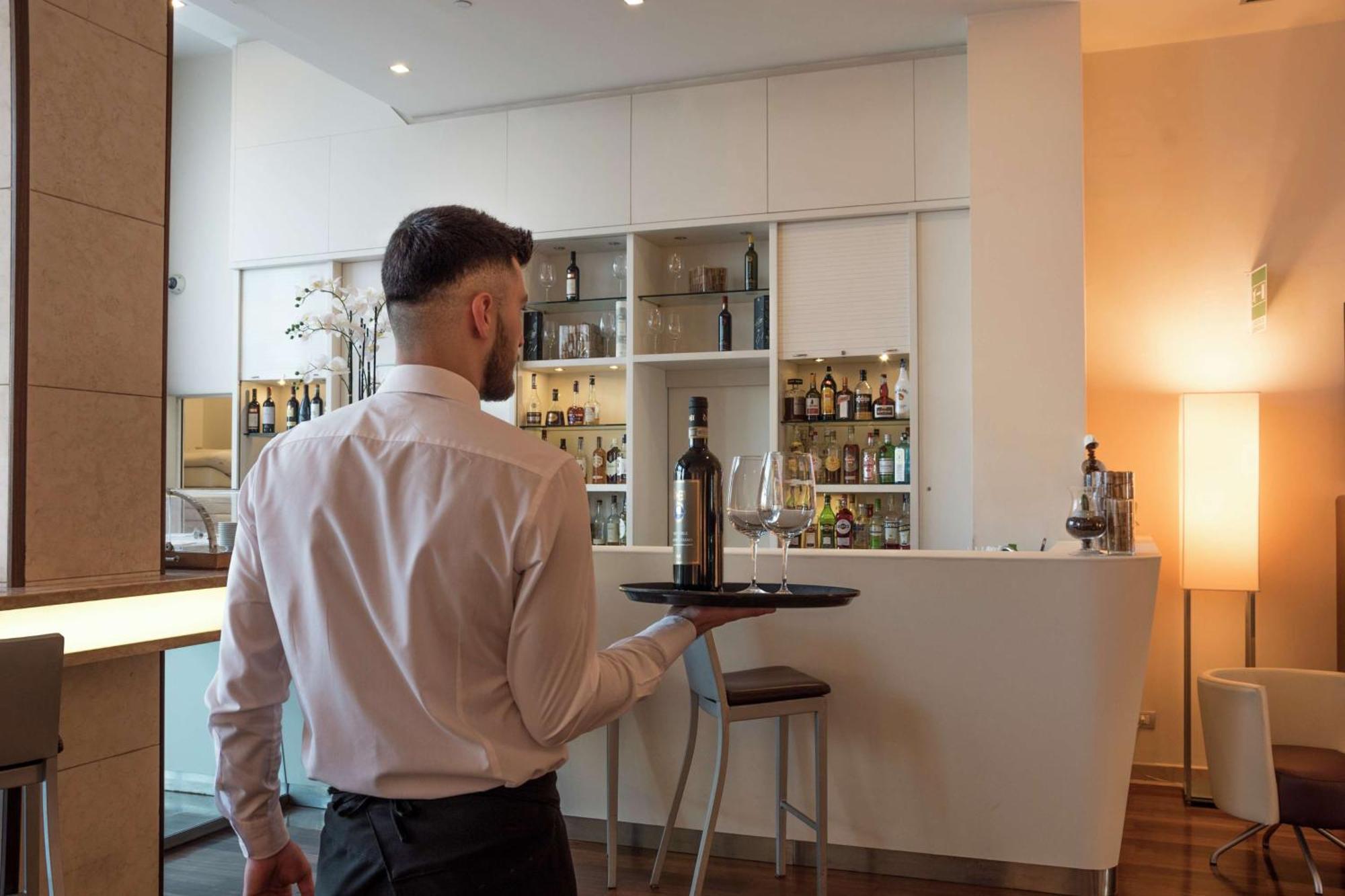 Hilton Metropole 4* Florence