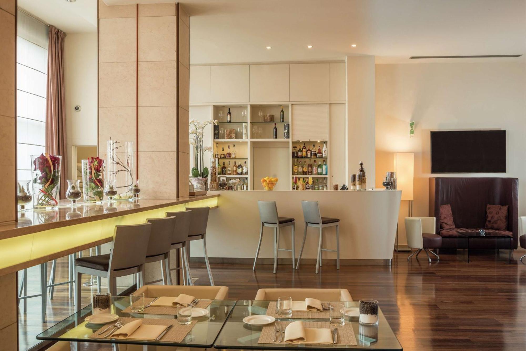 Hilton Metropole Hotel Florence