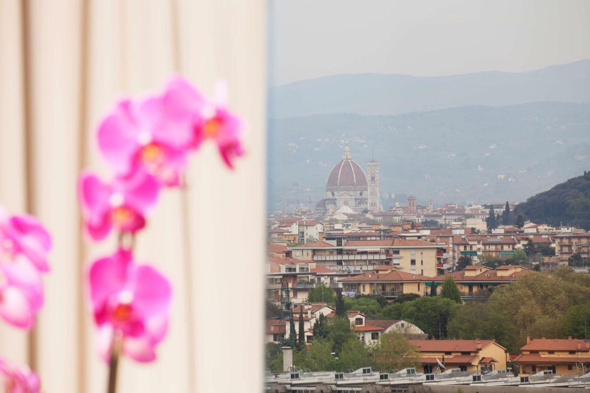 Hilton Metropole 4* Florence