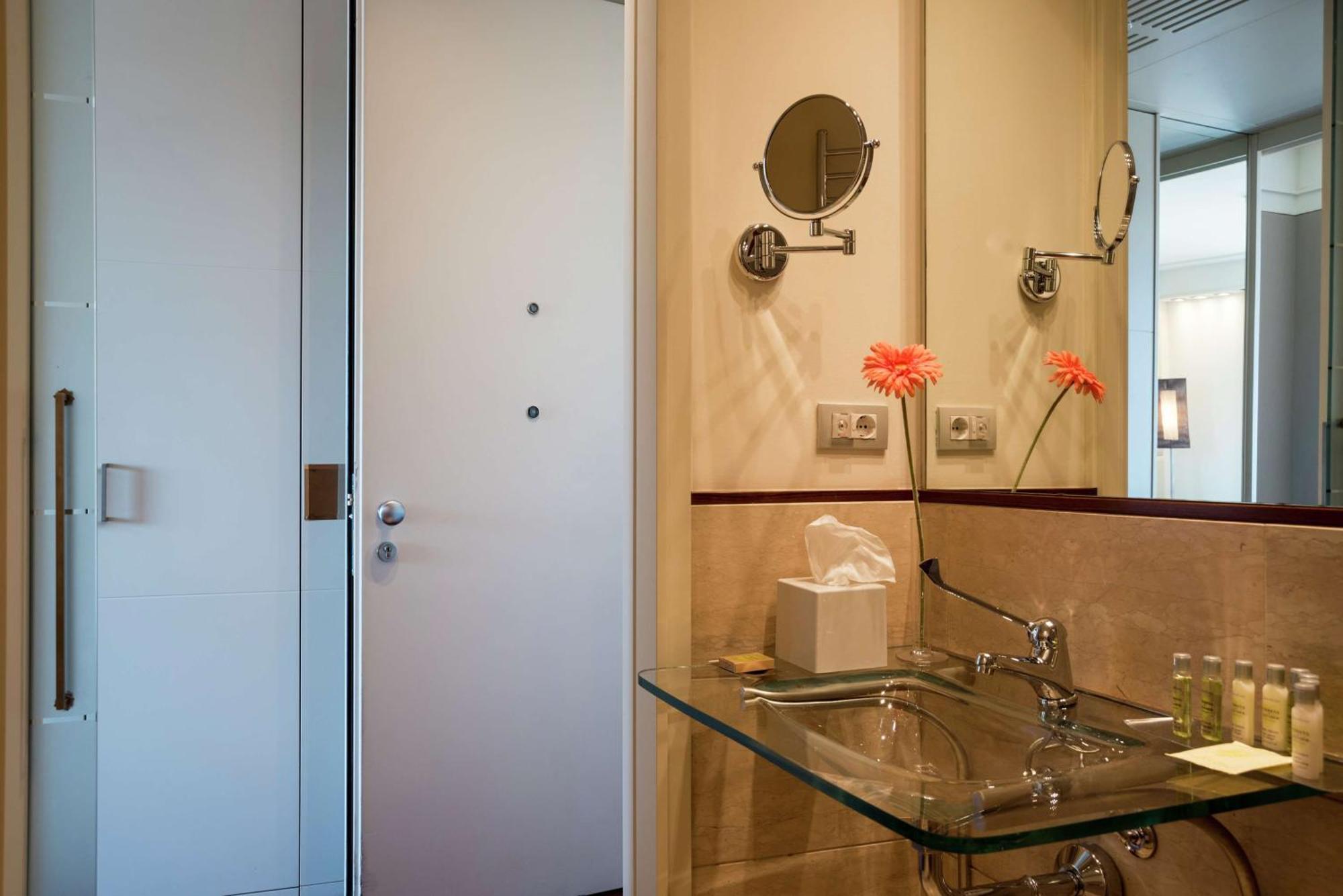 Hilton Metropole 4* Florence