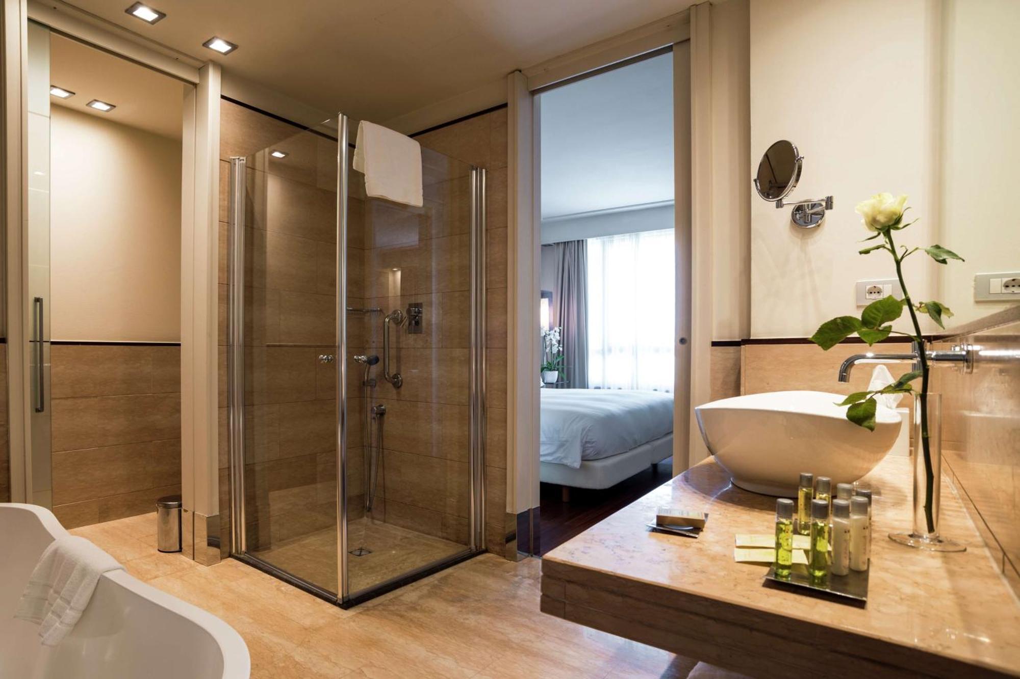Hilton Metropole Florence