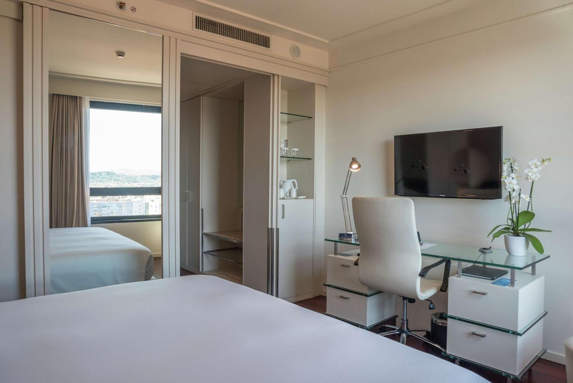 Hotel Hilton Metropole 4*