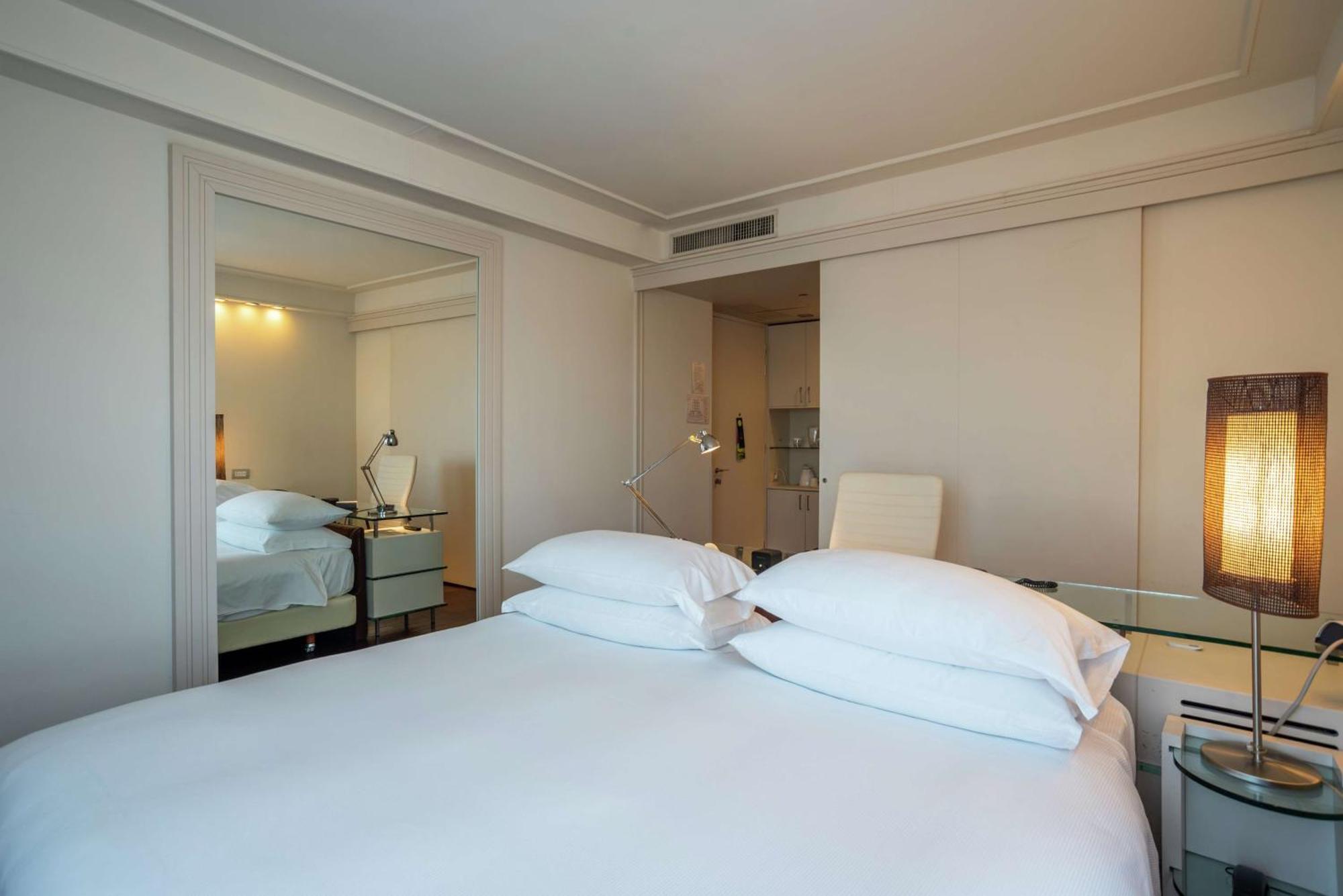 Hilton Metropole Florence