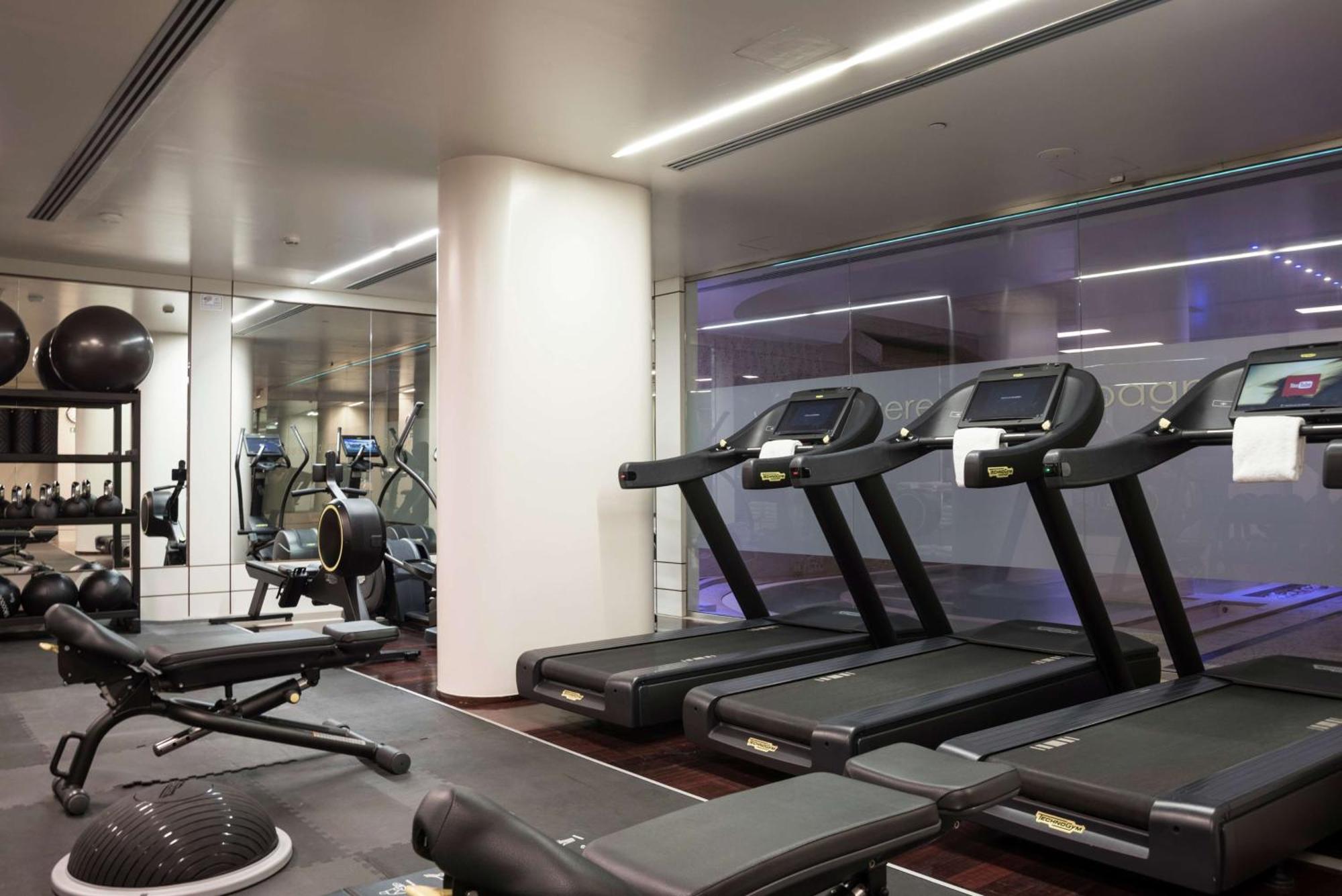 Hilton Metropole 4* Florence