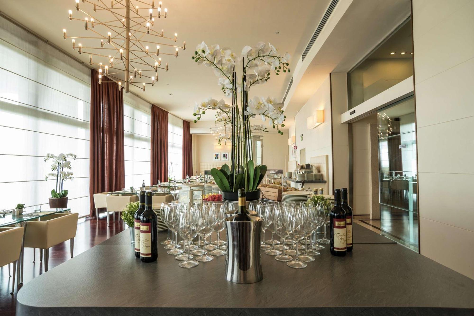 Hilton Metropole Florence