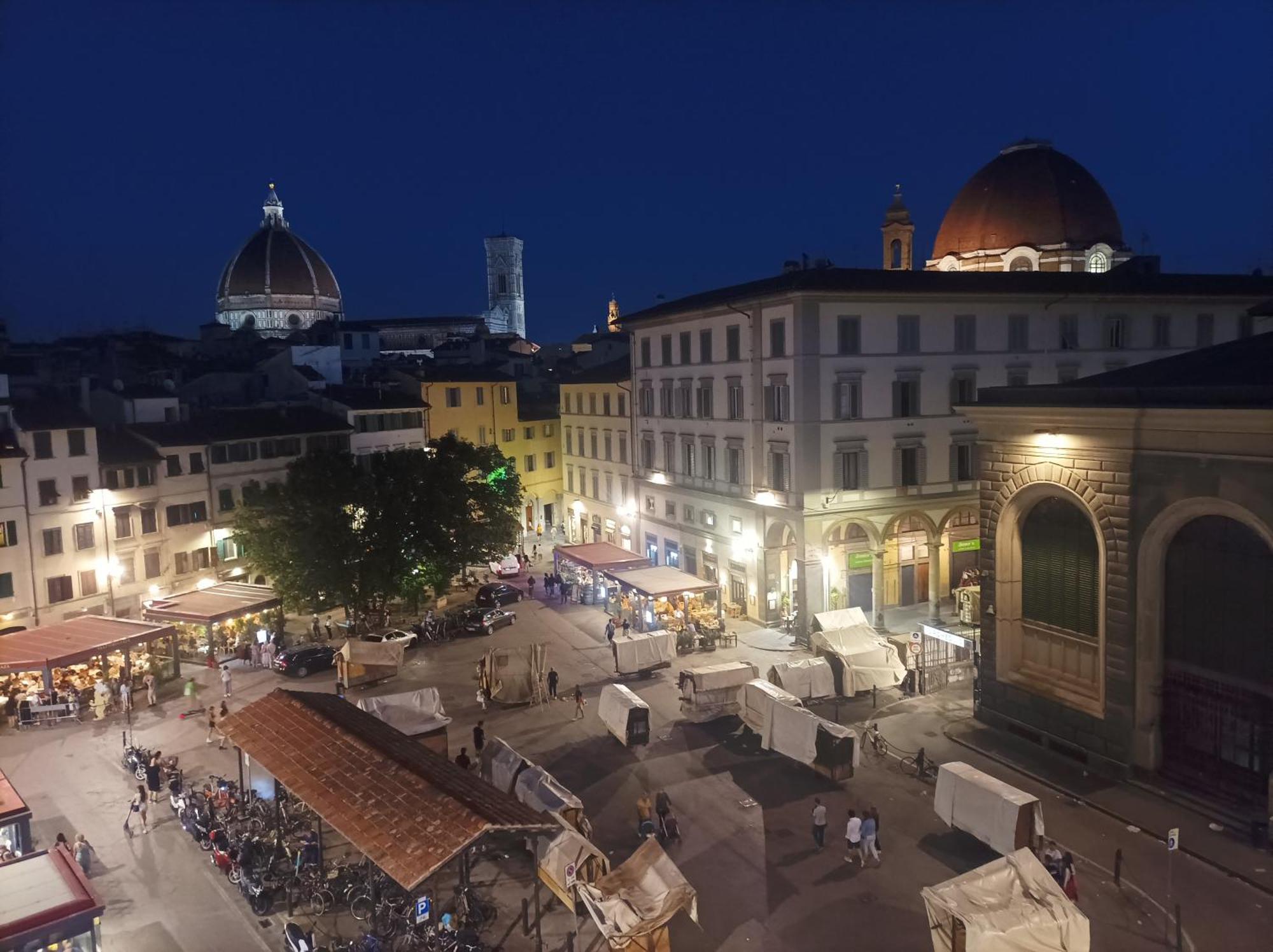 Apartment Panoramic Near Duomo And Station *