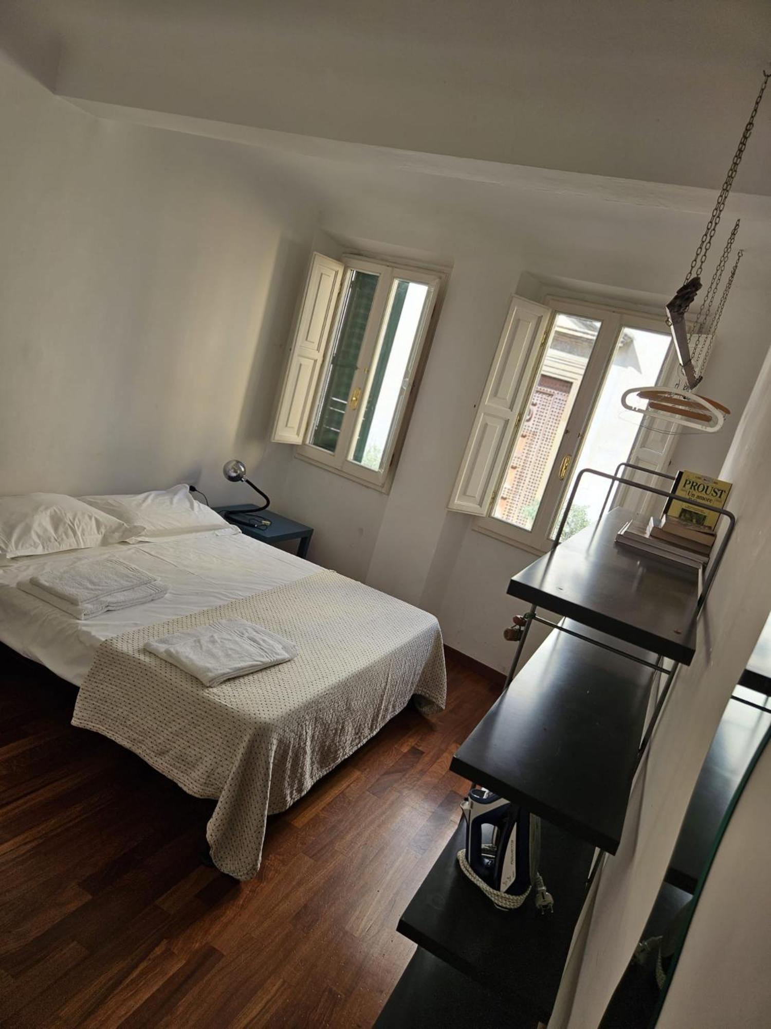 Apartment Charming House In San Niccolo *