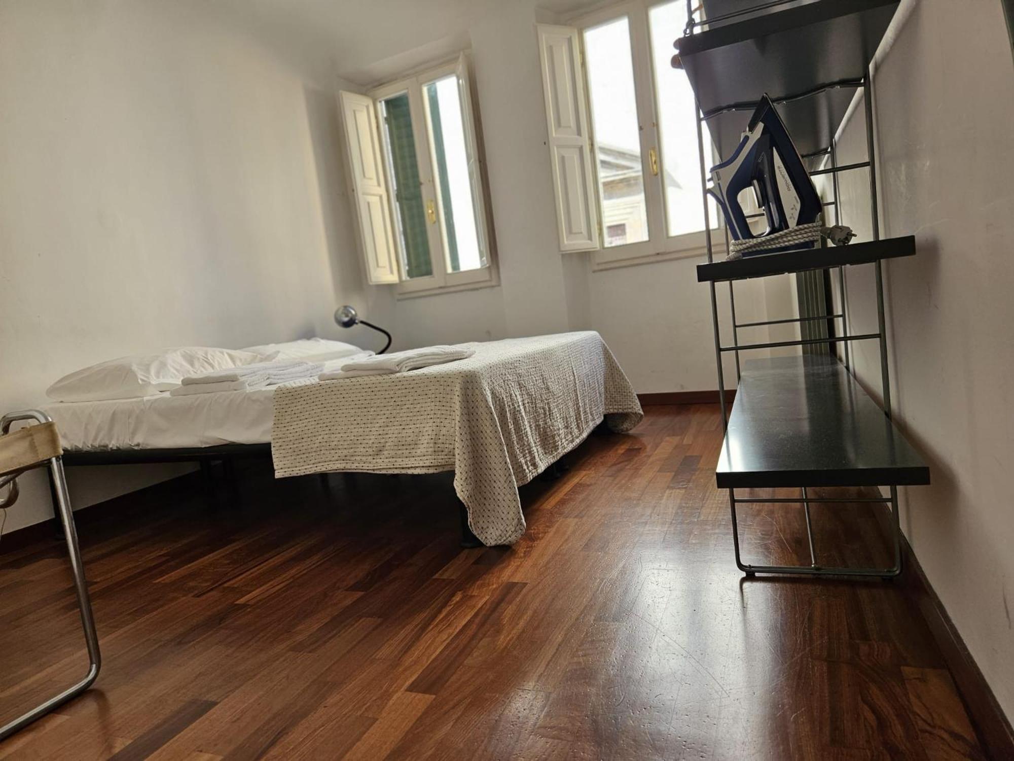 Charming House In San Niccolo * Florence