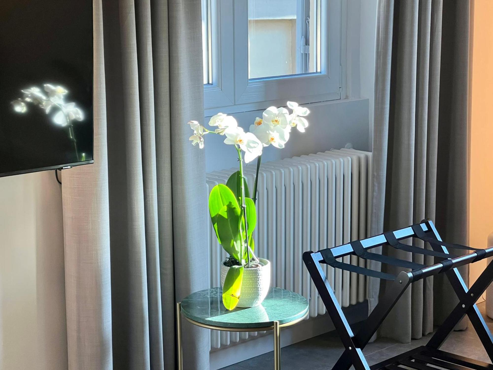 Dimora Collection - Le Torri - Boutique Luxury - Adults Only Aparthotel Florence