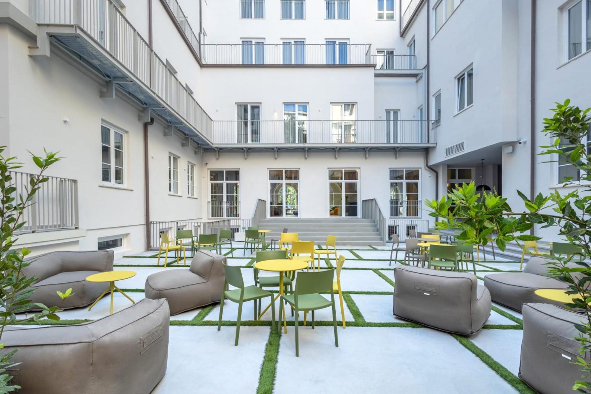 Hostel Il Santo