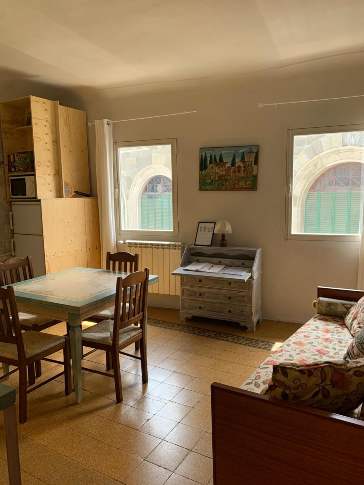 Apartamento Appartmento Nel Mercato Centrale Di San Lorenzo