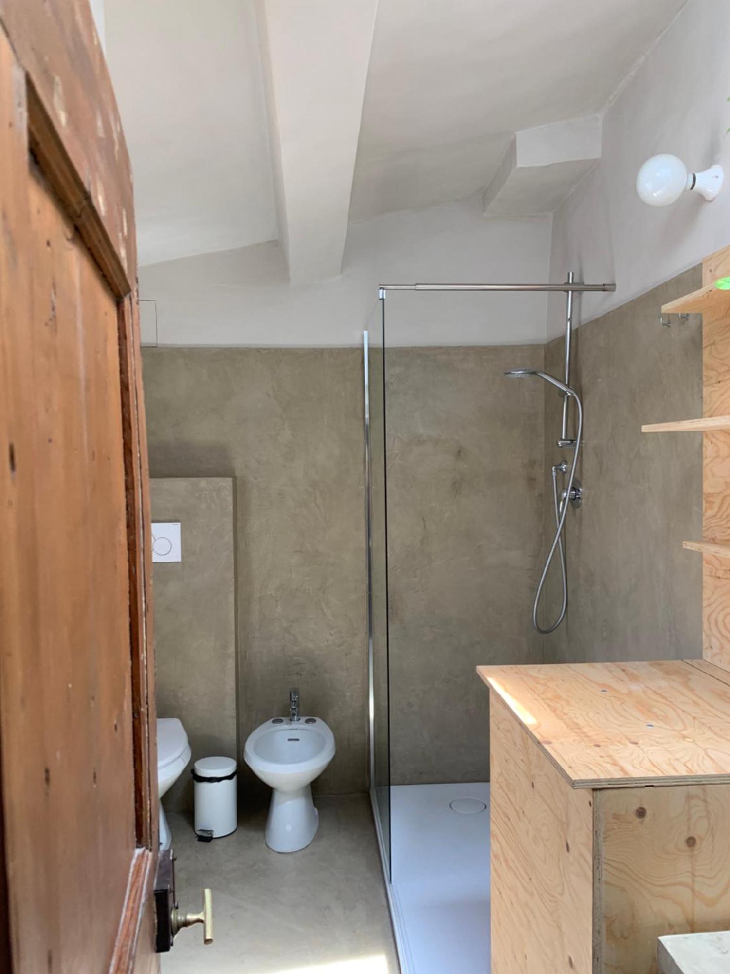 Apartamento Appartmento Nel Mercato Centrale Di San Lorenzo Florença