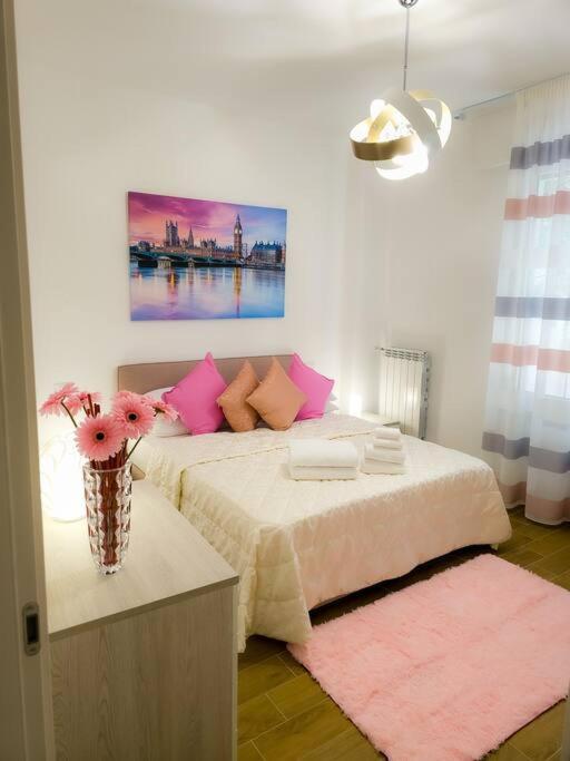 Appartamento Bravo Horse Modern In Firenze