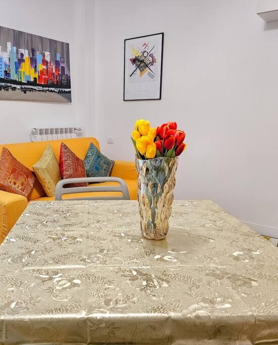 Appartamento Bravo Horse Modern In Firenze