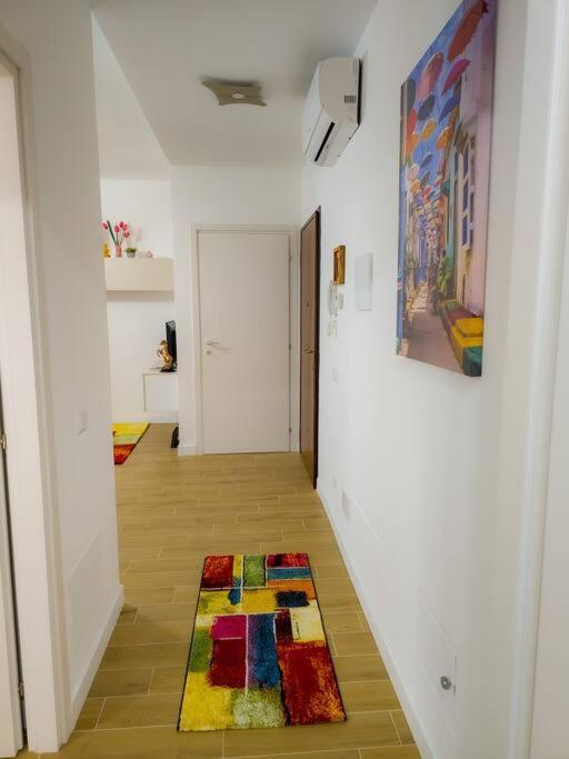 Appartamento Bravo Horse Modern In