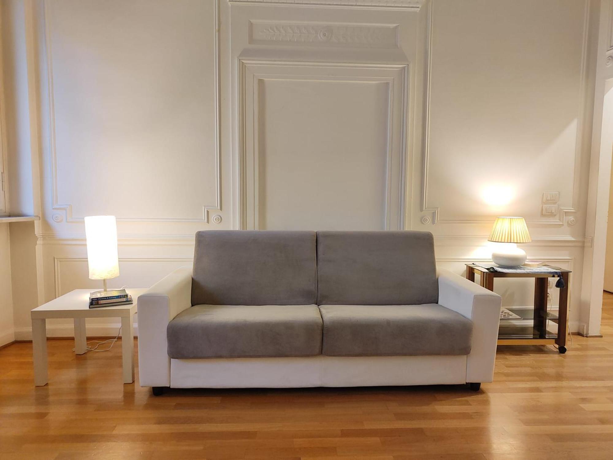 Apartamento Finardi Florença