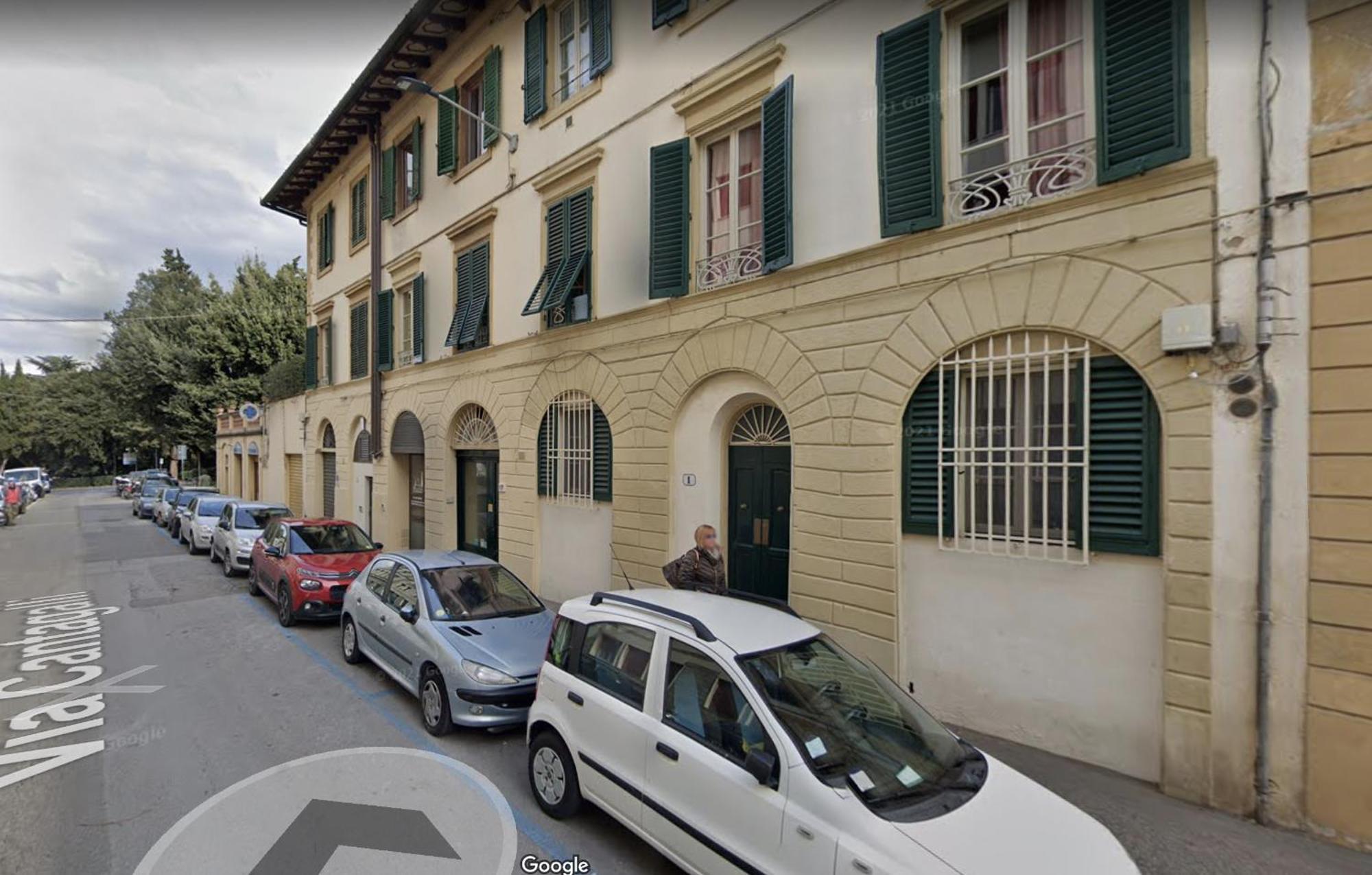 Poggio Imperiale