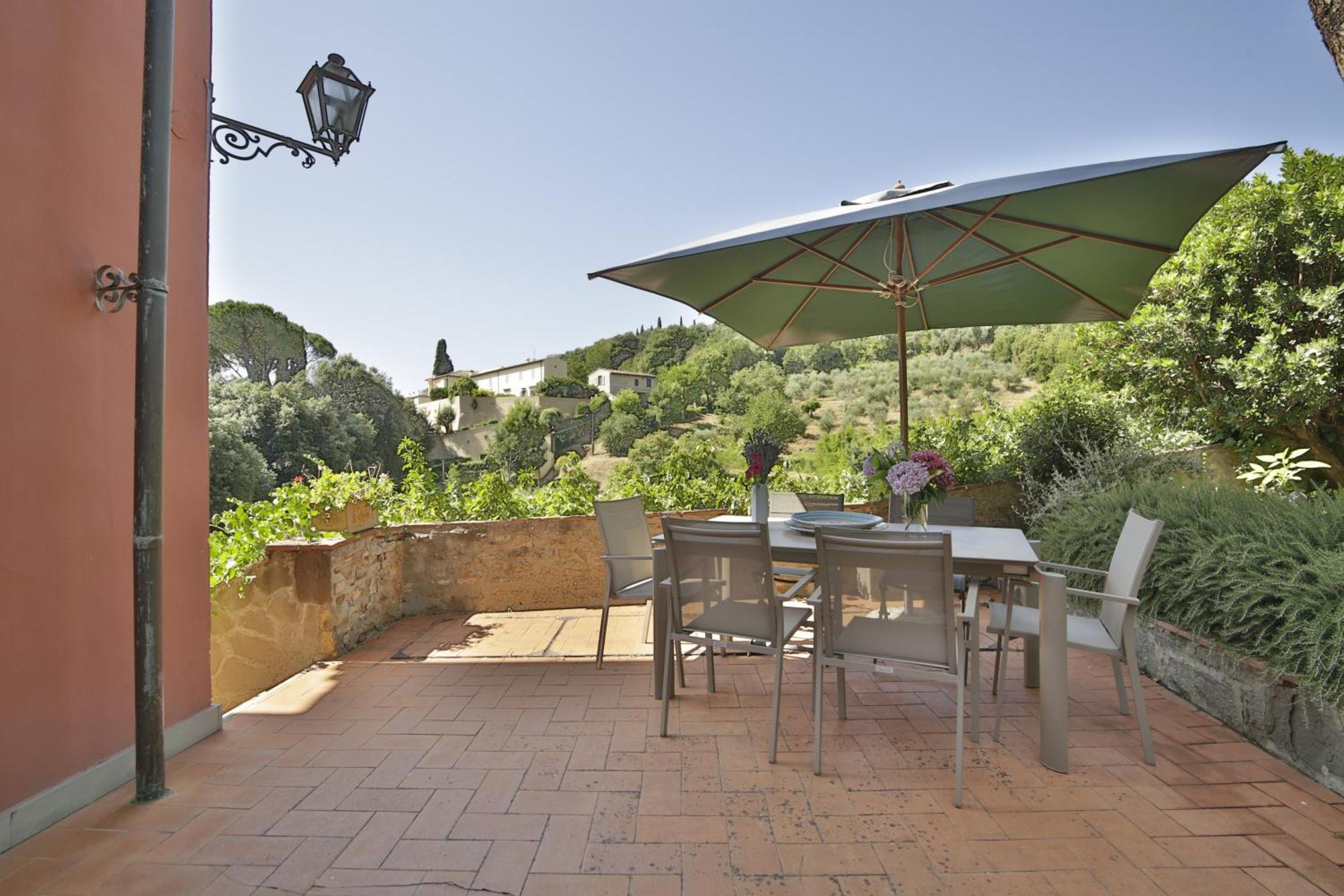Holiday home Casa Bellosguardo Florence