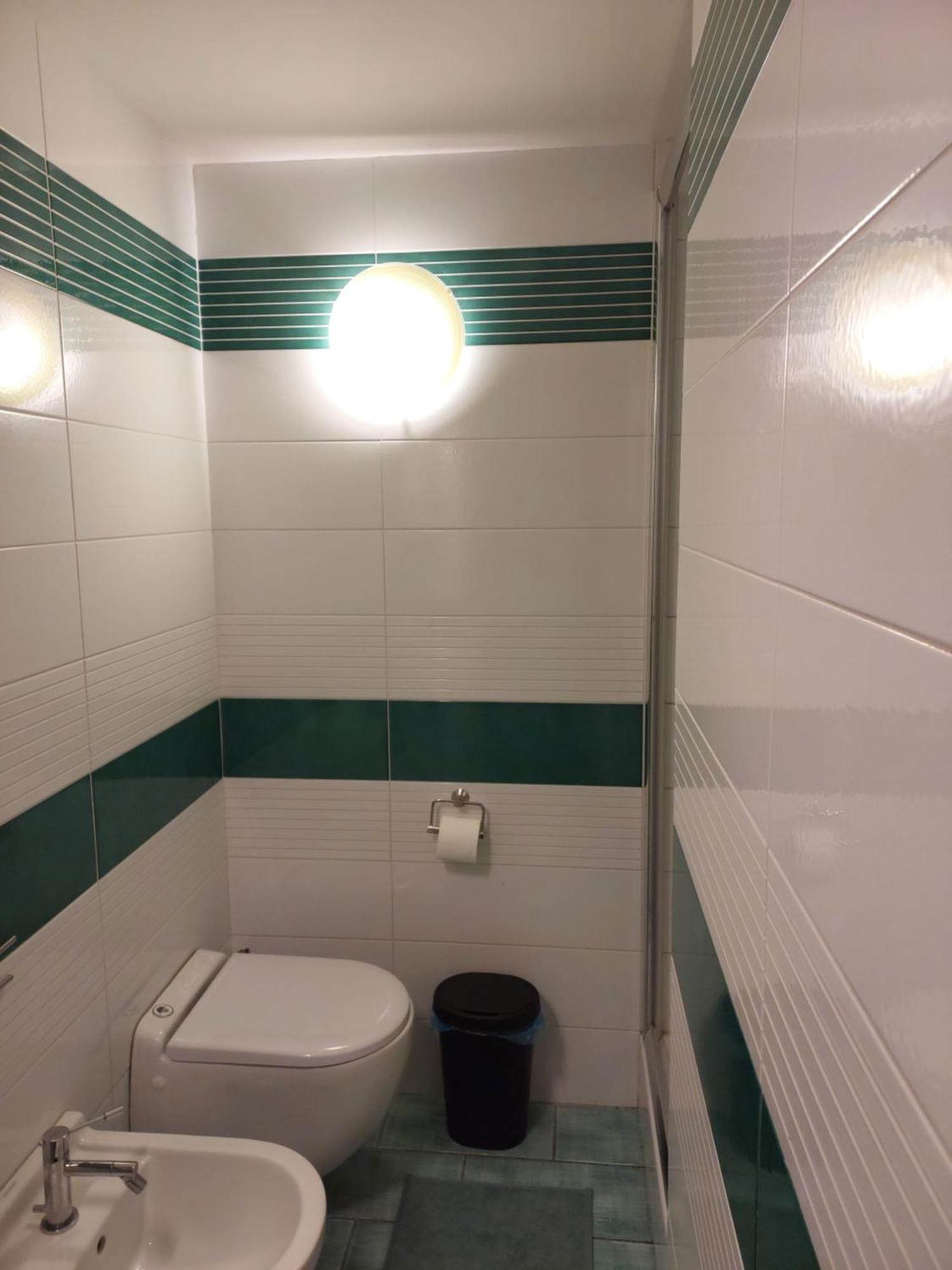 Appartement The Smart Choice *