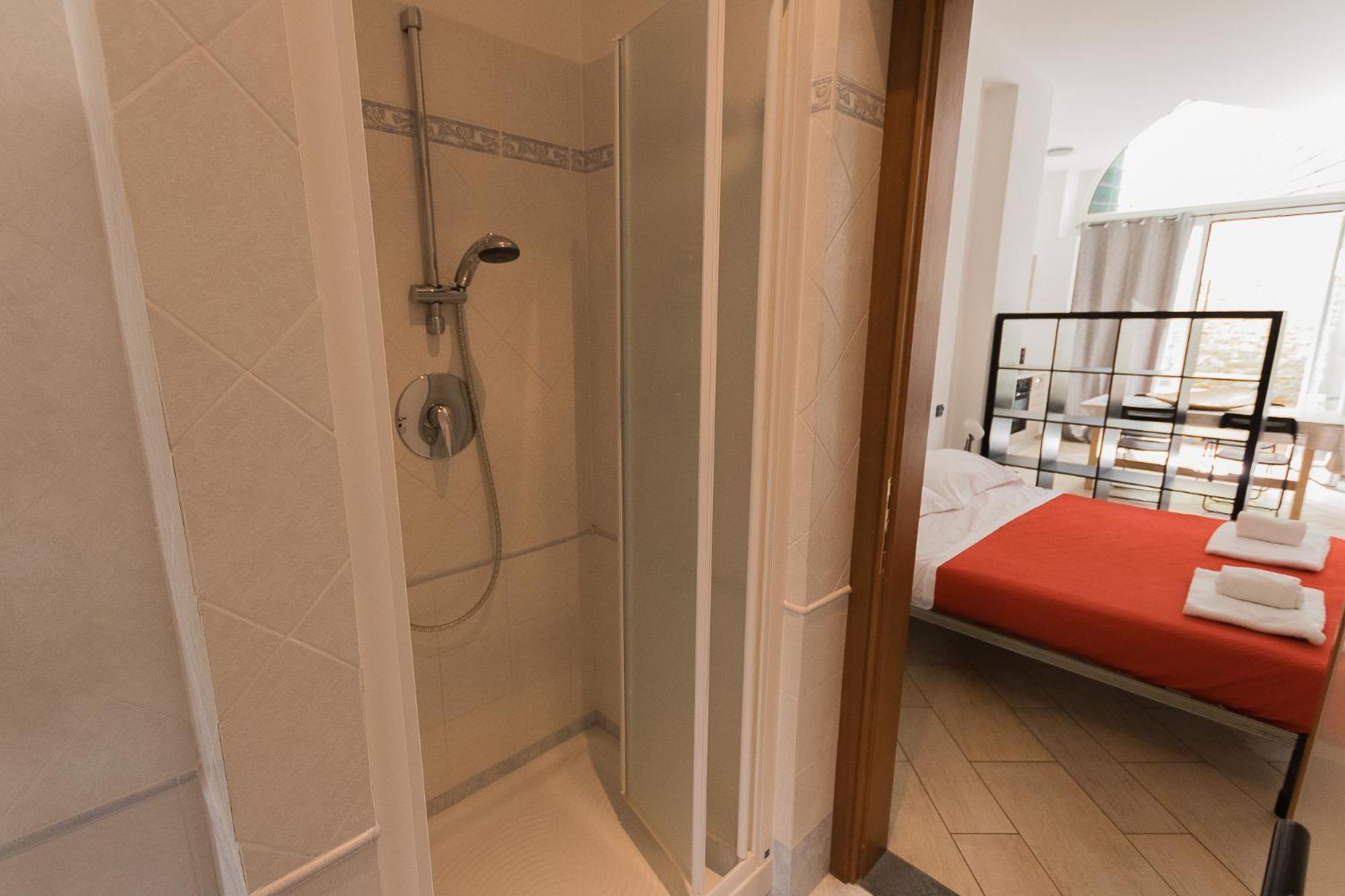 Apartment Amalia Via La Farina Florenz
