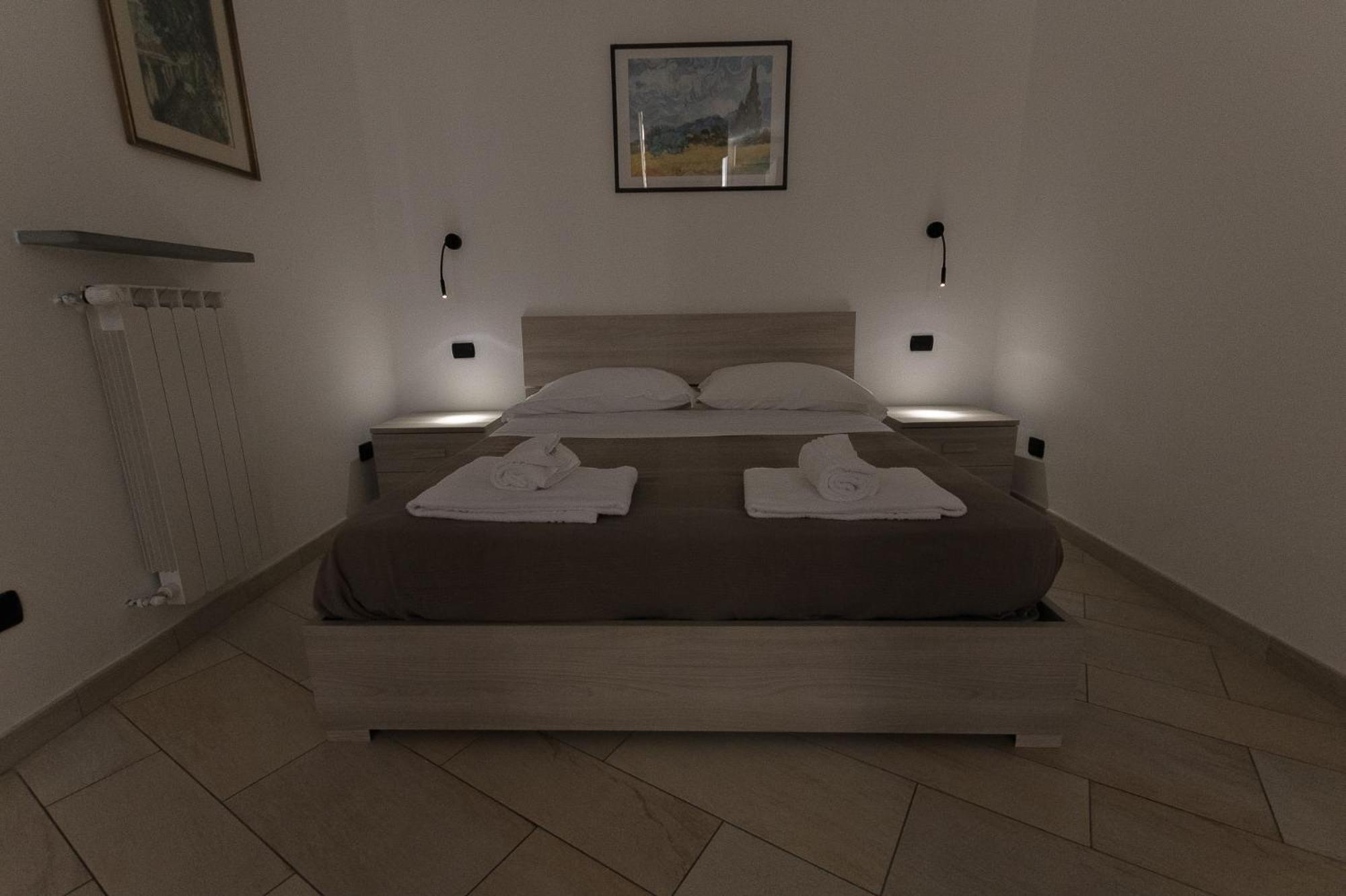 Apartment Amalia Via La Farina