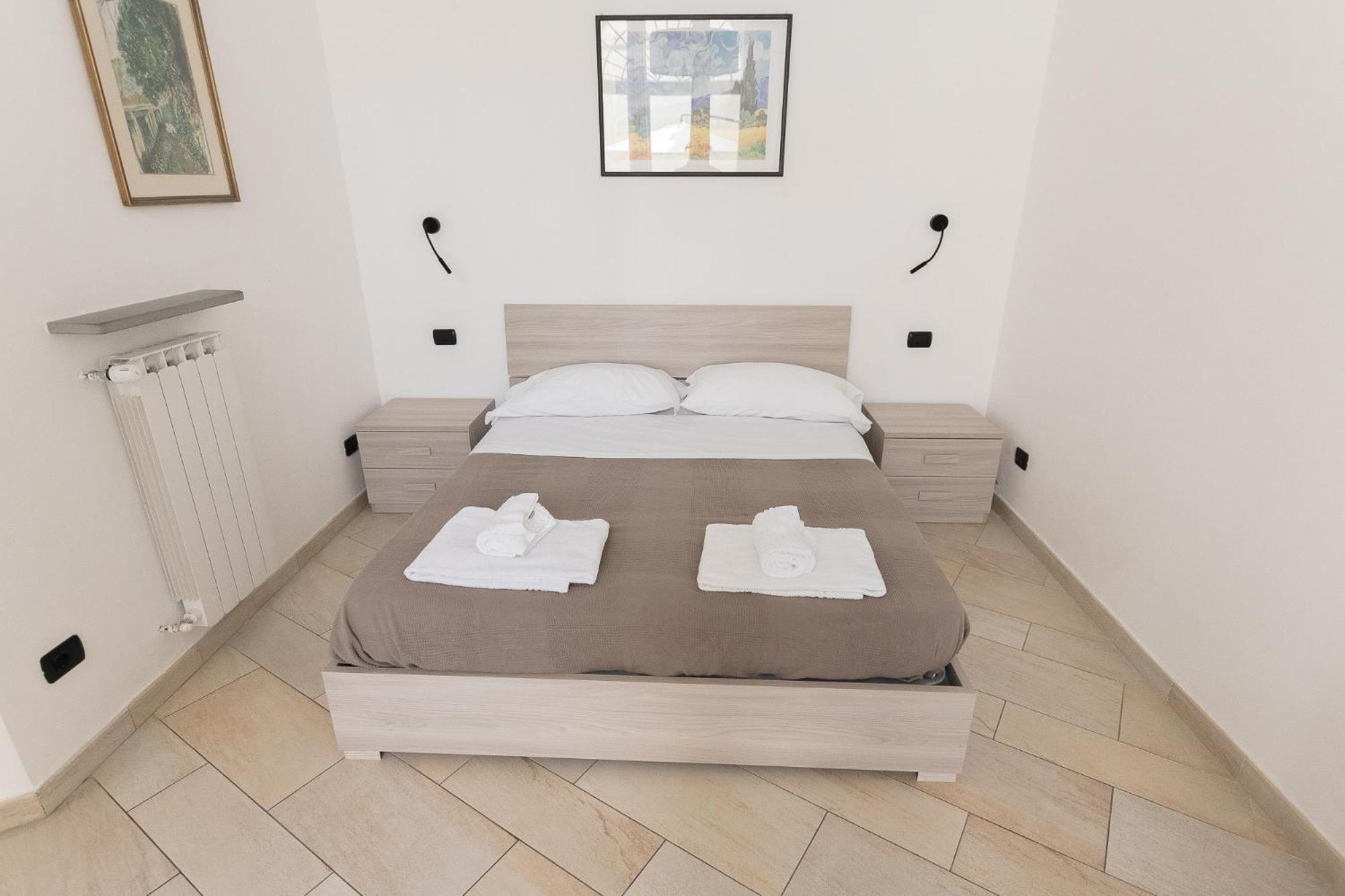 Apartment Amalia Via La Farina