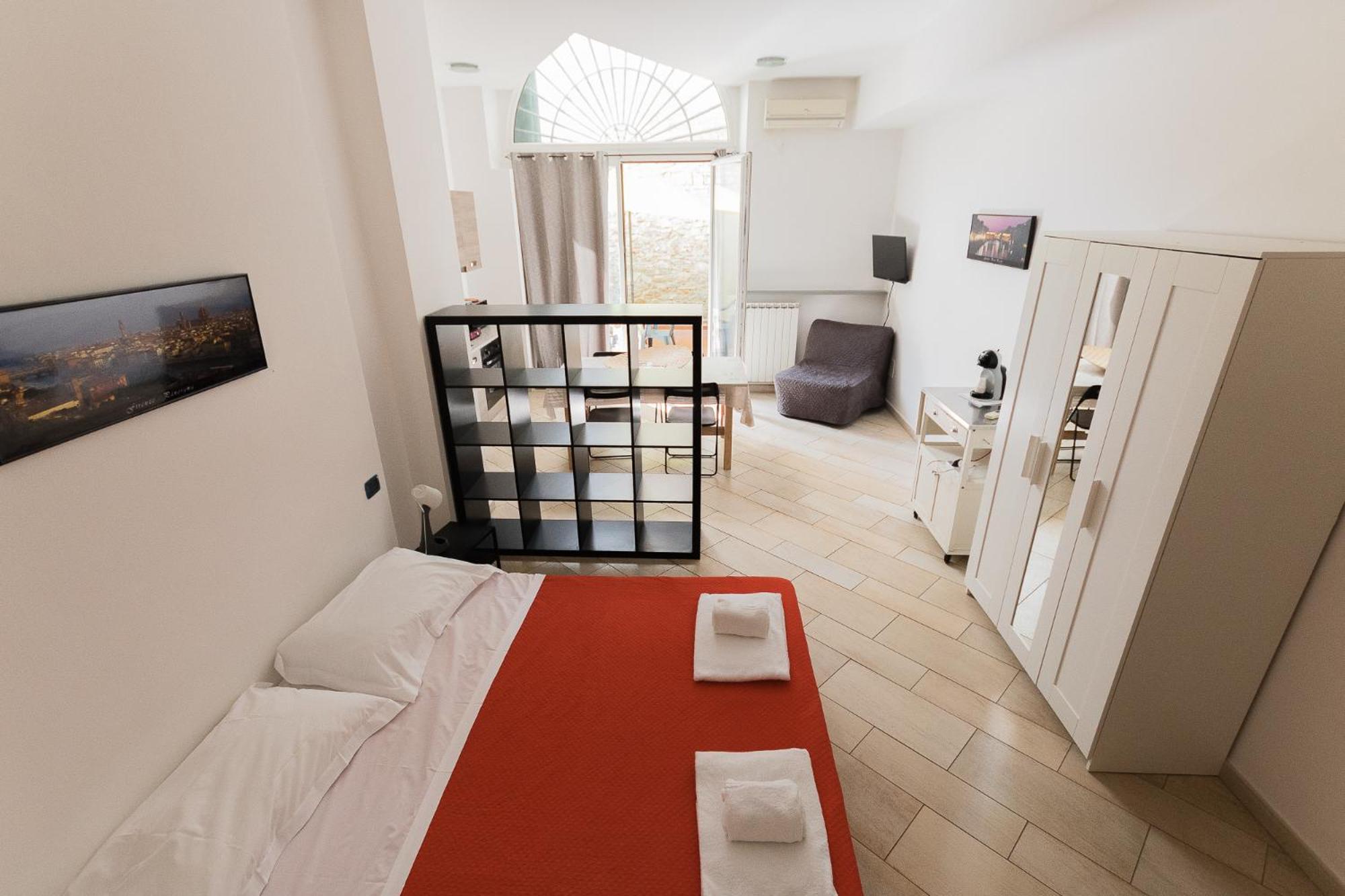 Apartment Amalia Via La Farina