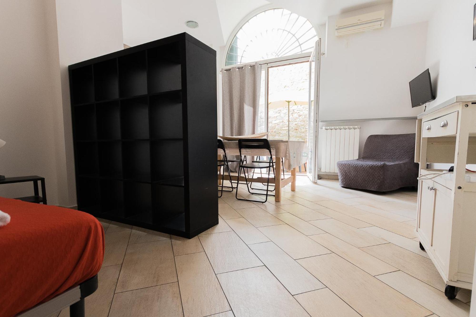 Apartment Amalia Via La Farina
