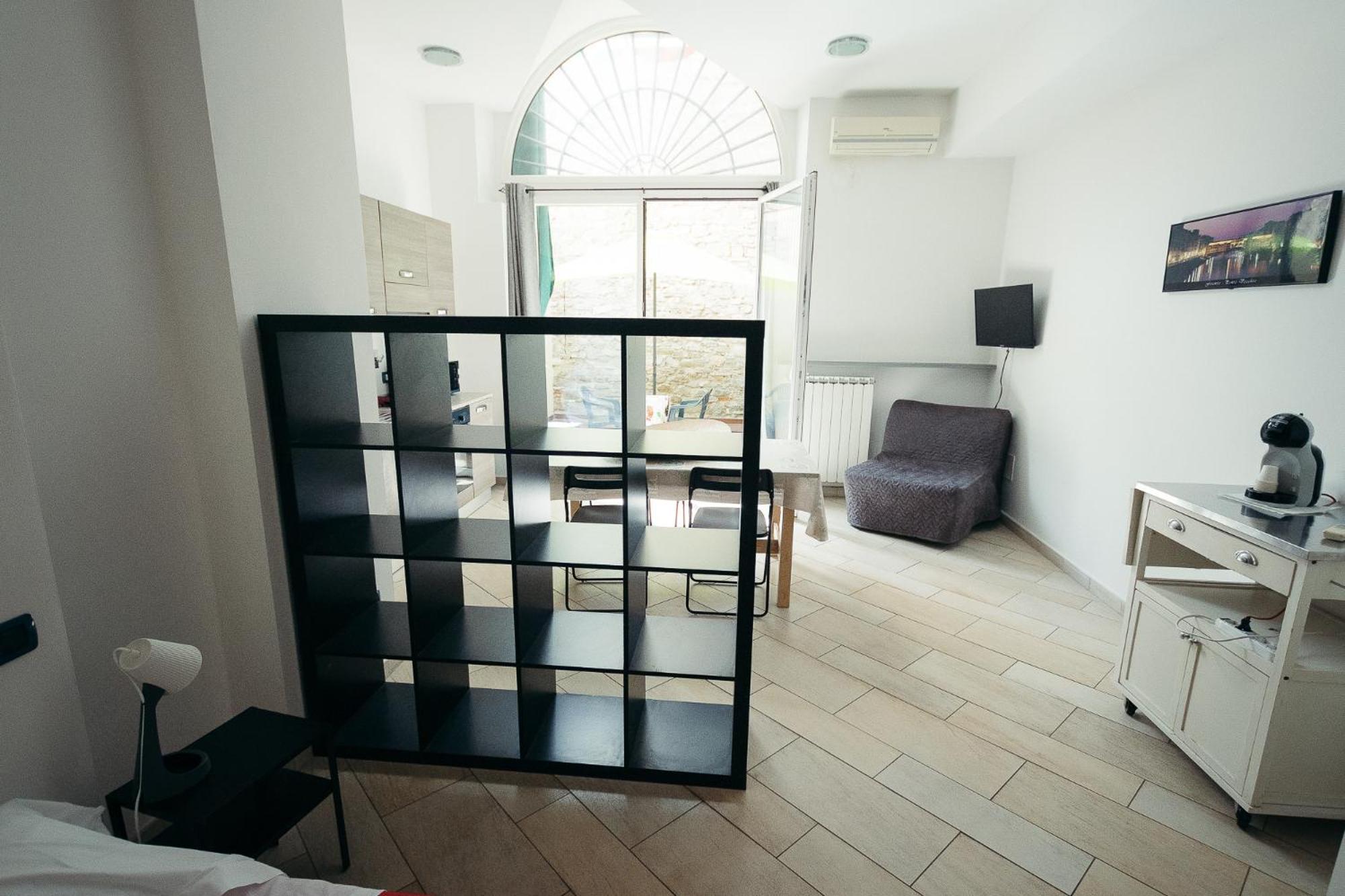 Apartment Amalia Via La Farina *