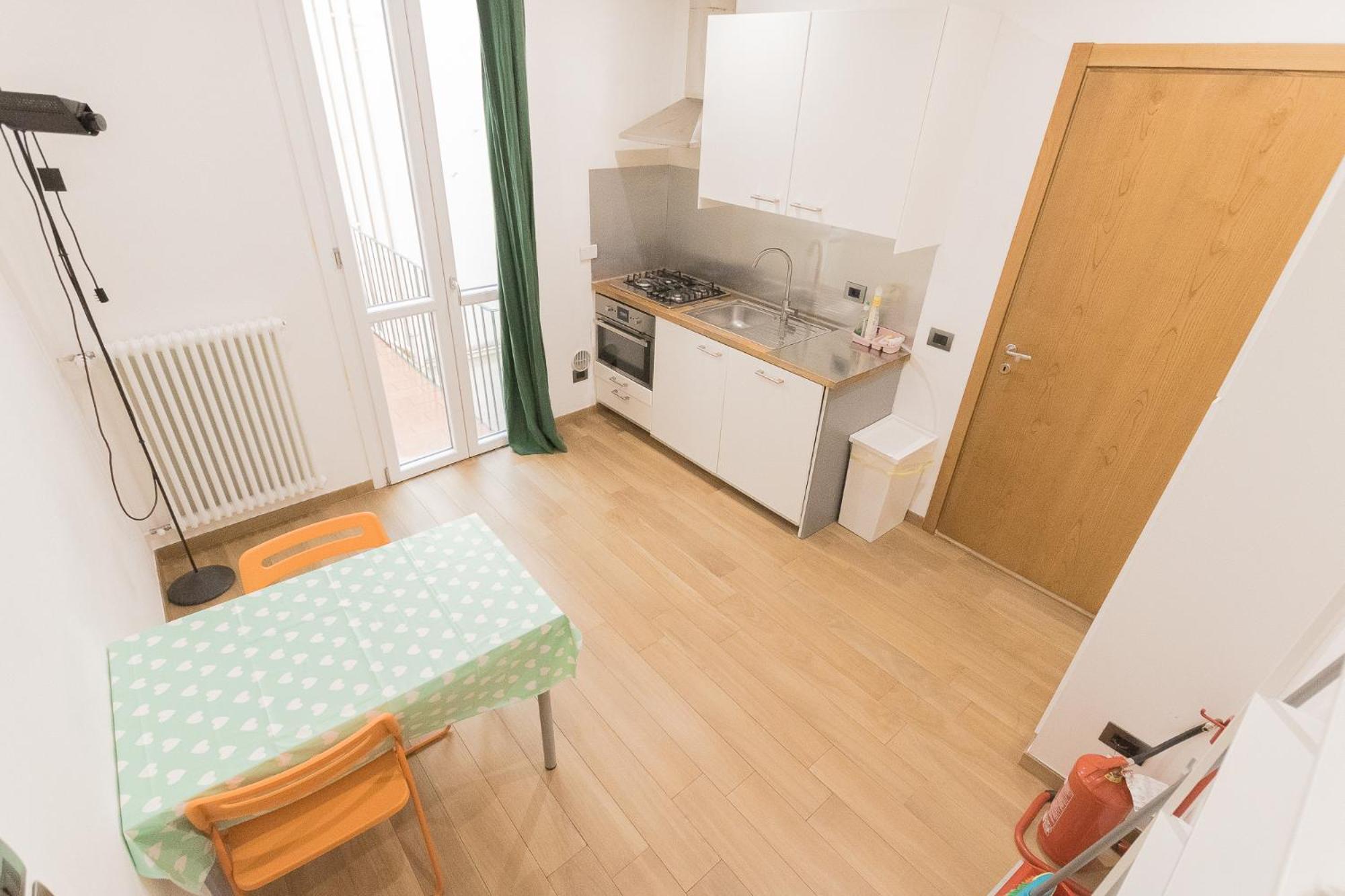 Bed & Breakfast Amalia - Via San Zanobi Firenze