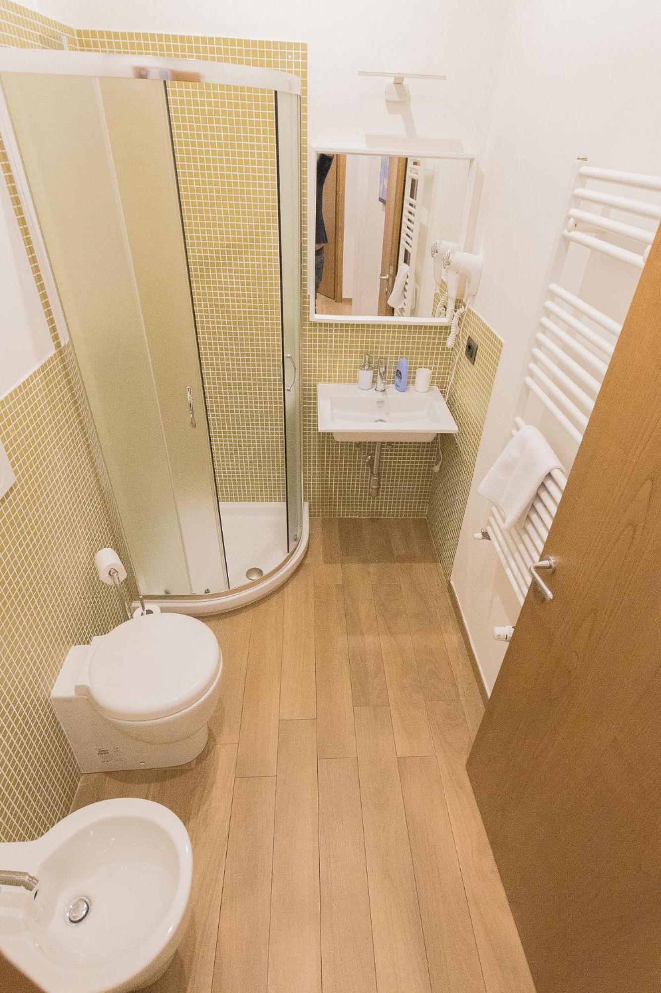 Bed & Breakfast Amalia - Via San Zanobi Firenze