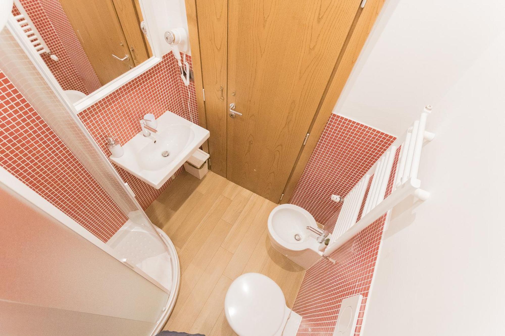 Amalia - Via San Zanobi Bed & Breakfast Firenze