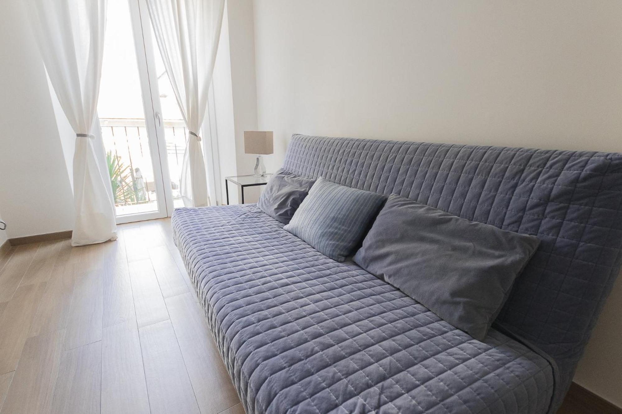 Bed & Breakfast Amalia - Via San Zanobi Firenze