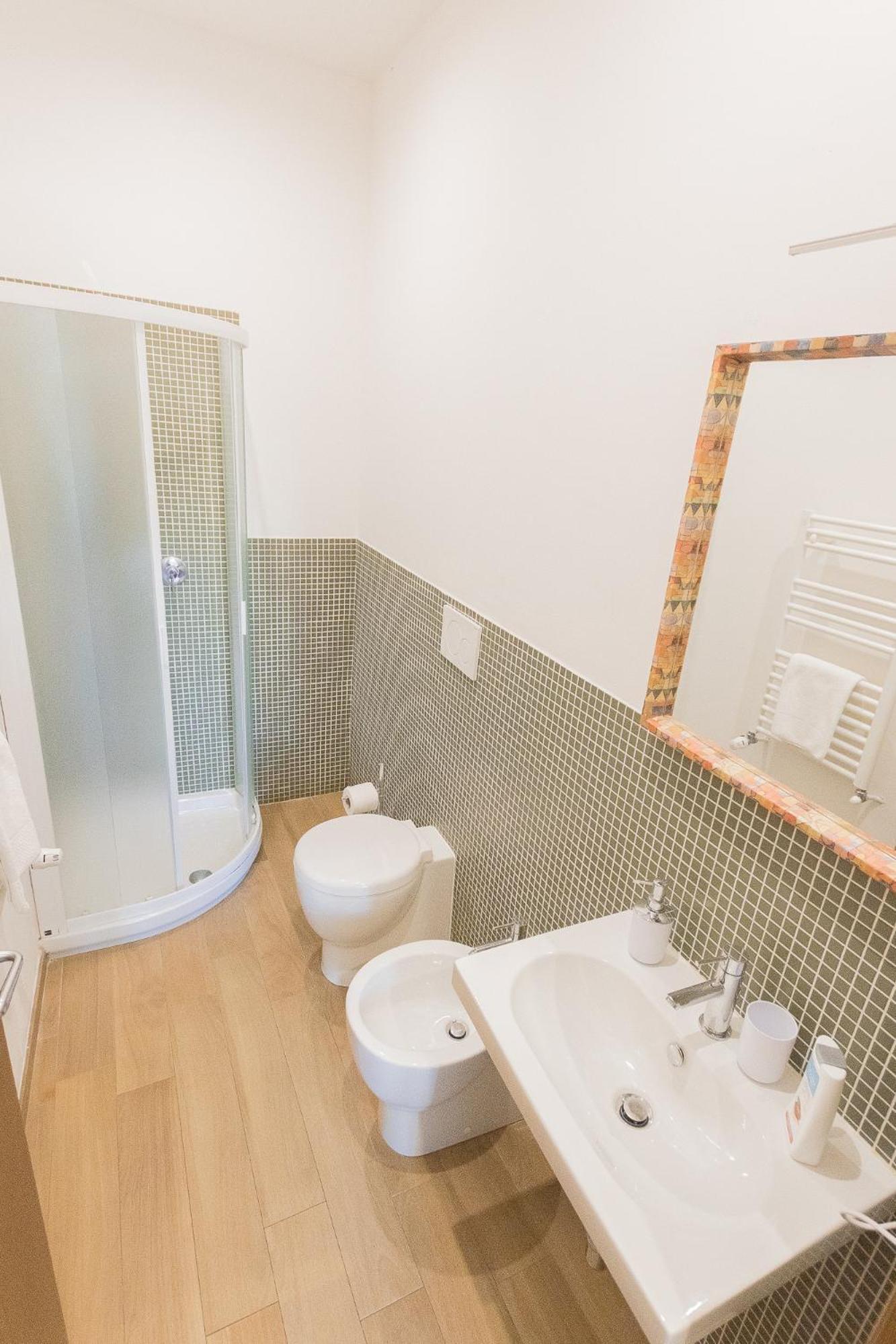 Bed & Breakfast Amalia - Via San Zanobi Firenze