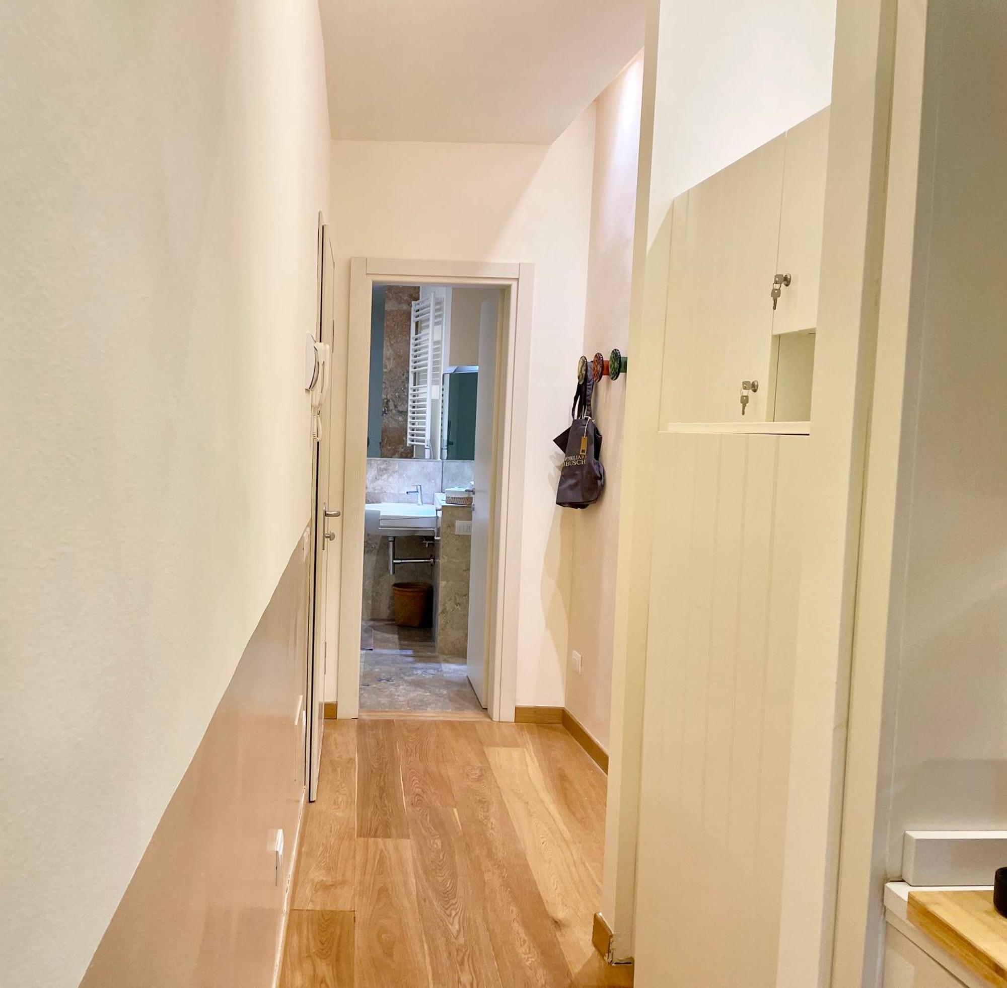 Apartment Signoria's Florence