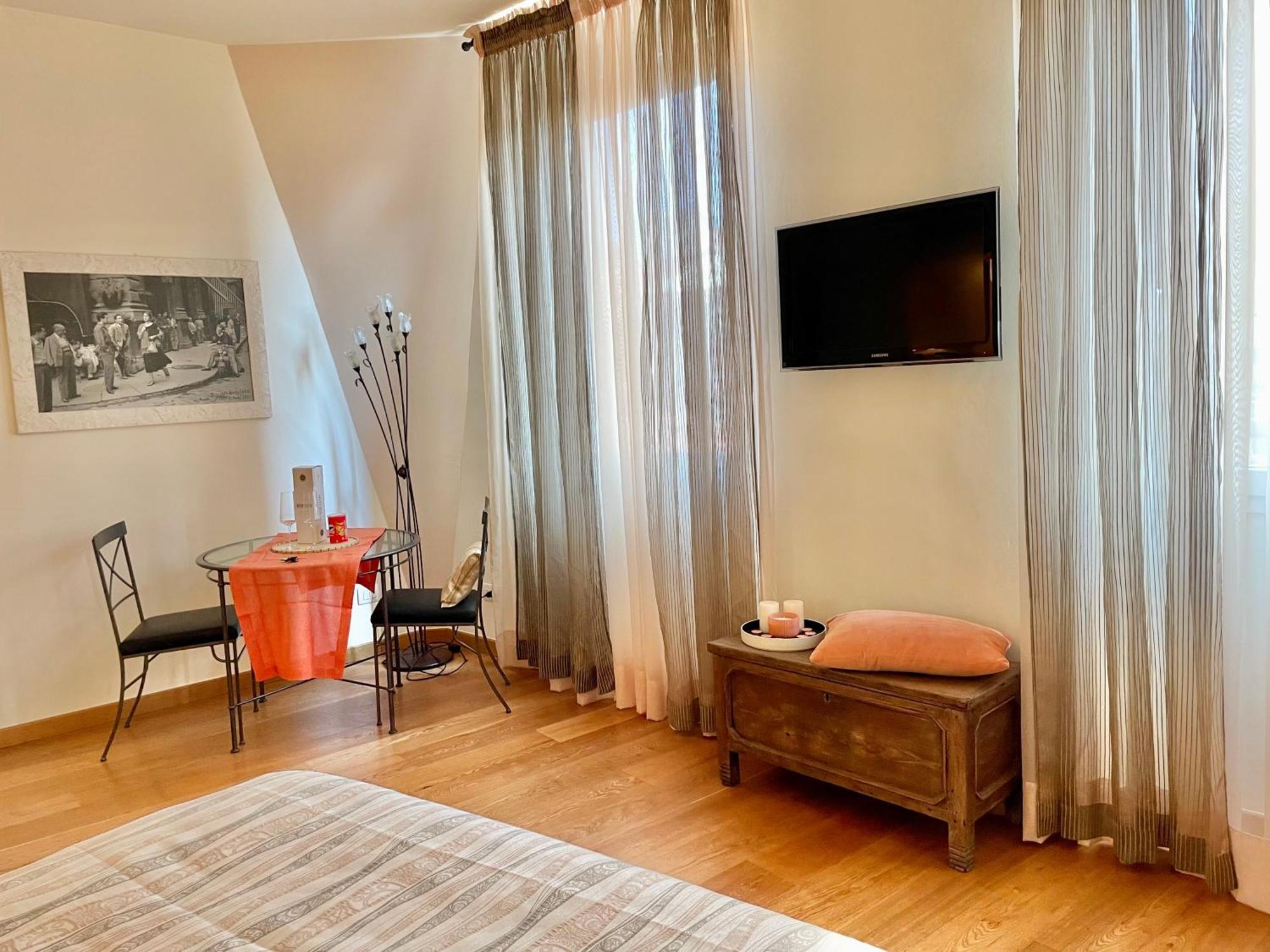 Signoria's Apartamento