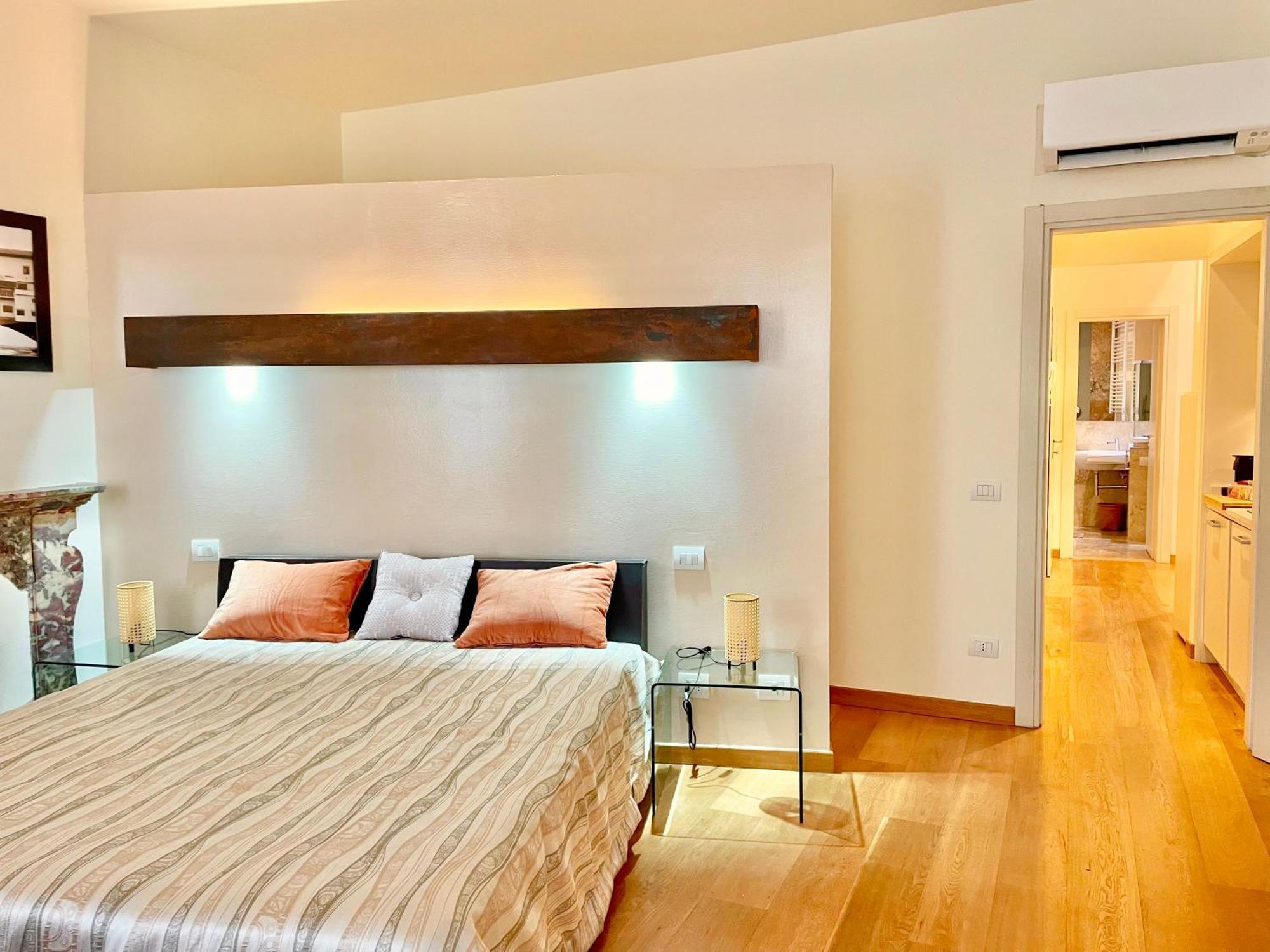 Apartment Signoria's