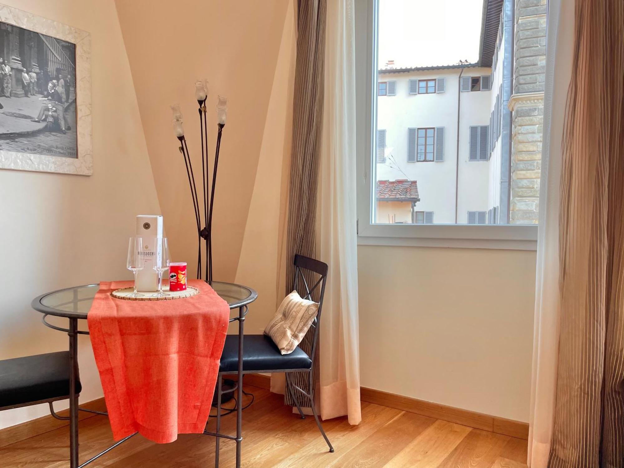 Apartment Signoria's *