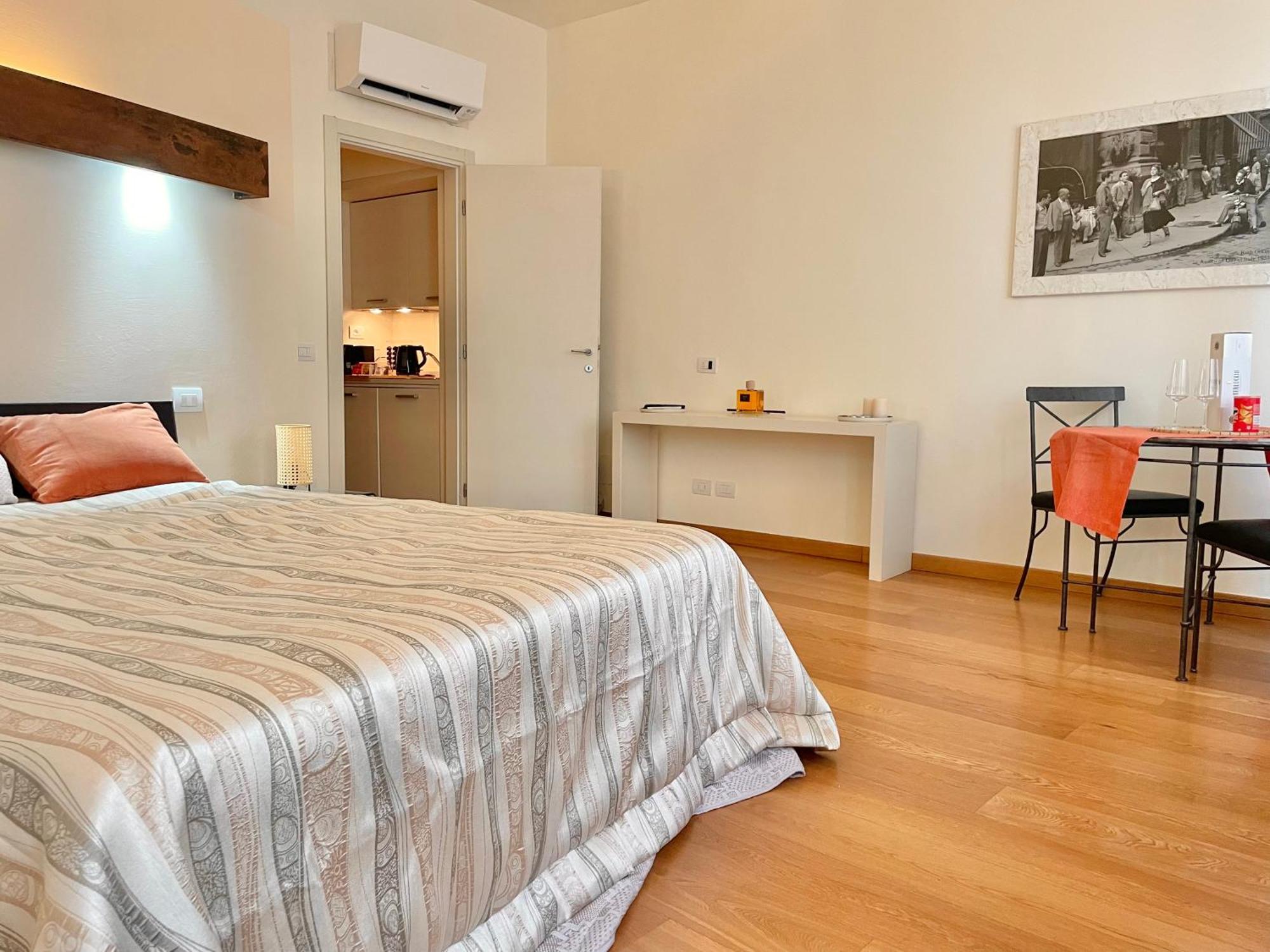 Apartment Signoria's