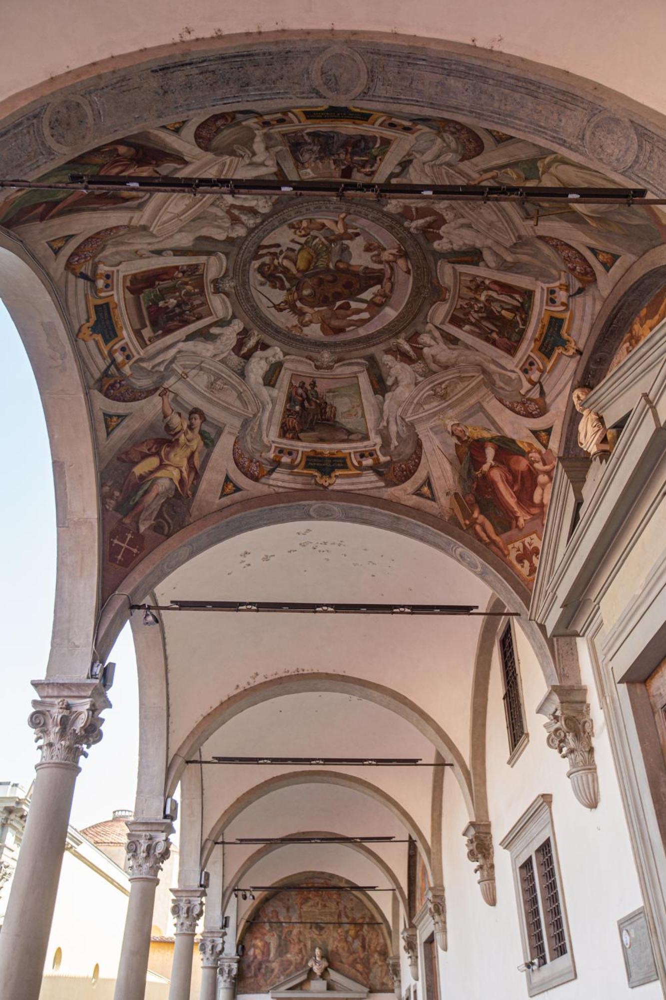 David Sweet Firenze
