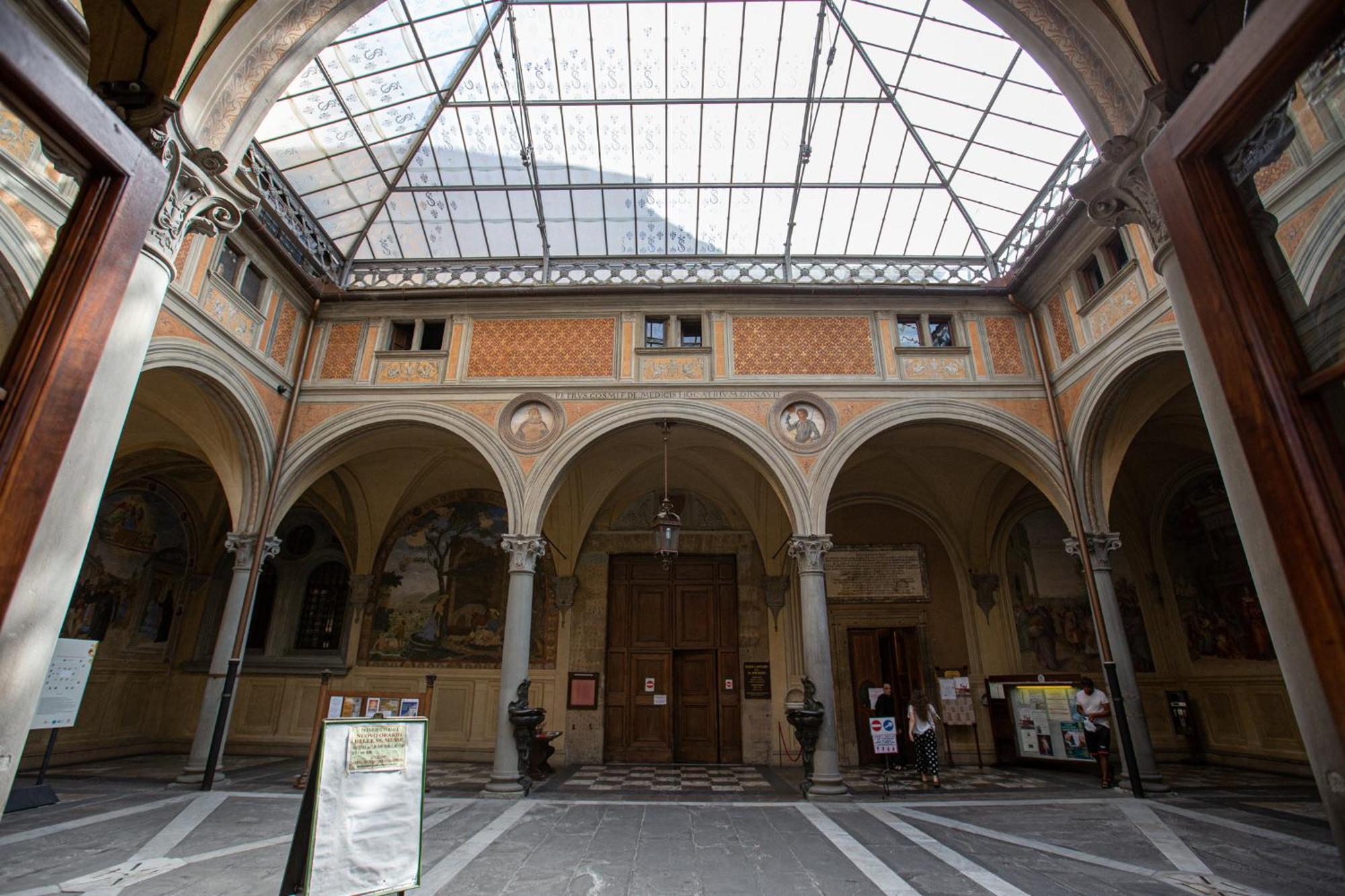 Appartamento David Sweet Firenze