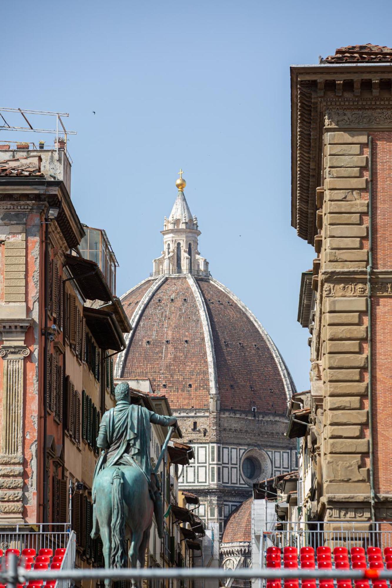 Appartamento David Sweet Firenze
