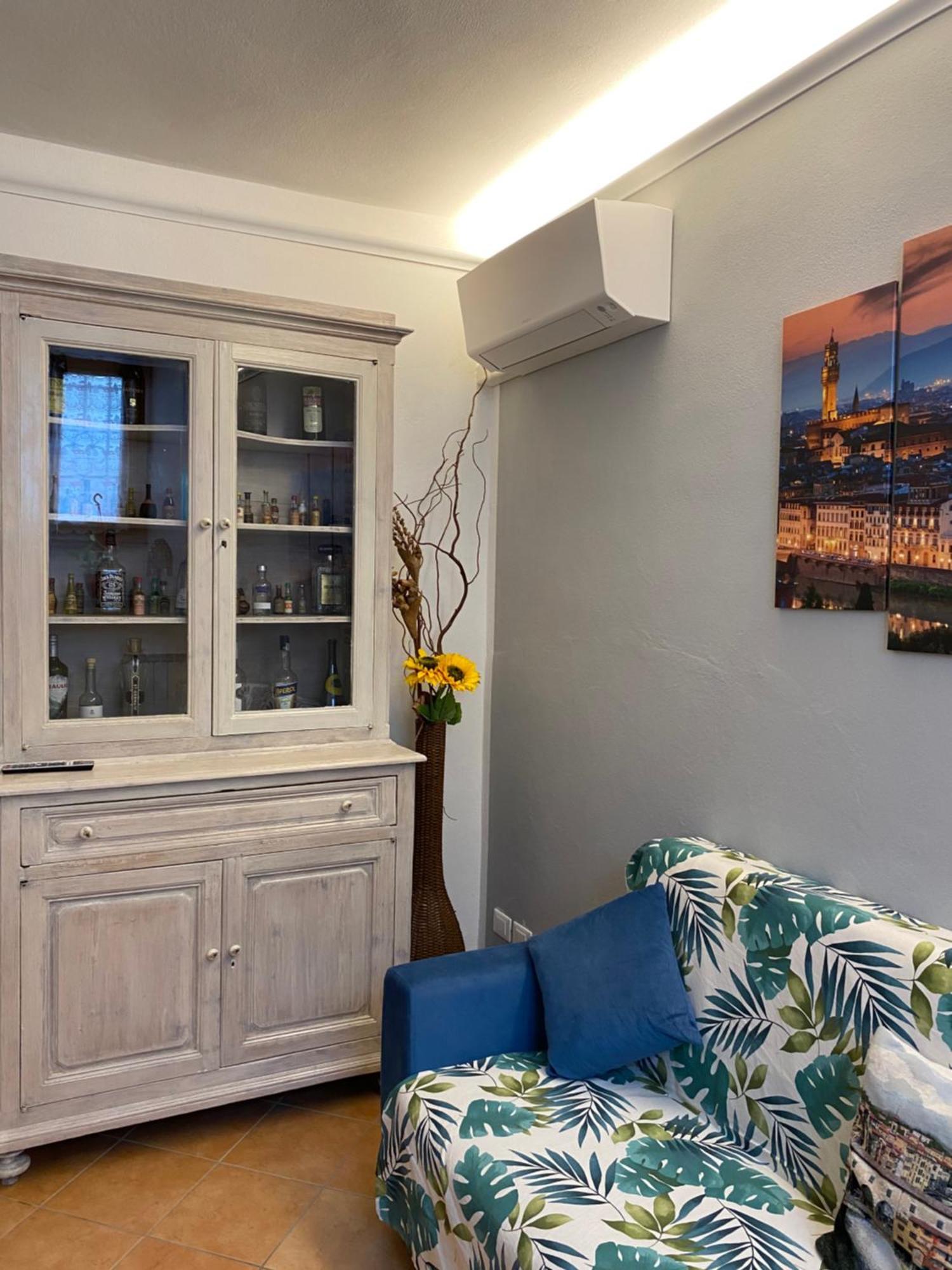 Casa Arianna Apartment Florence